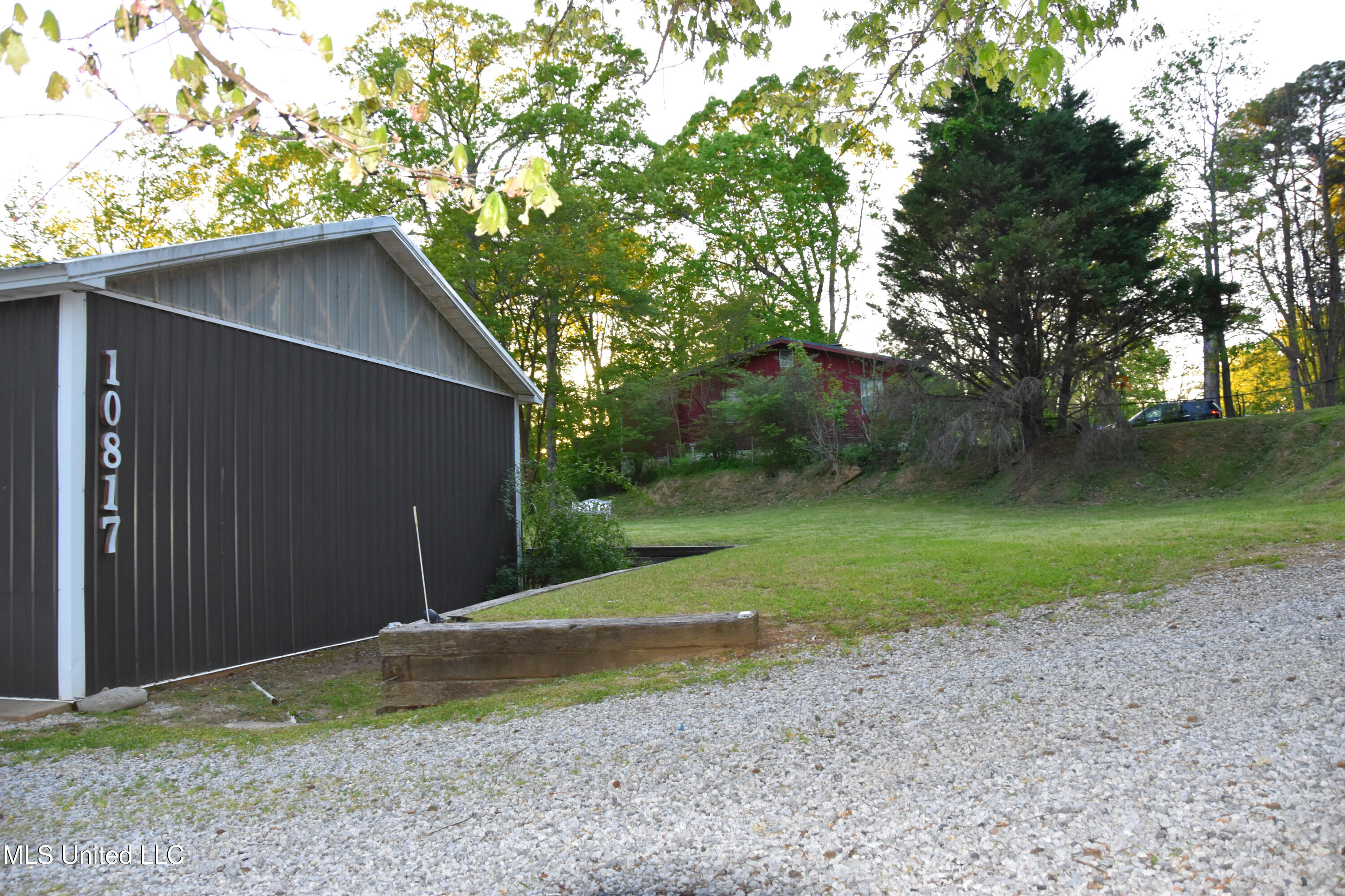 10817 Loch Lomond Circle, Hernando, Mississippi image 30