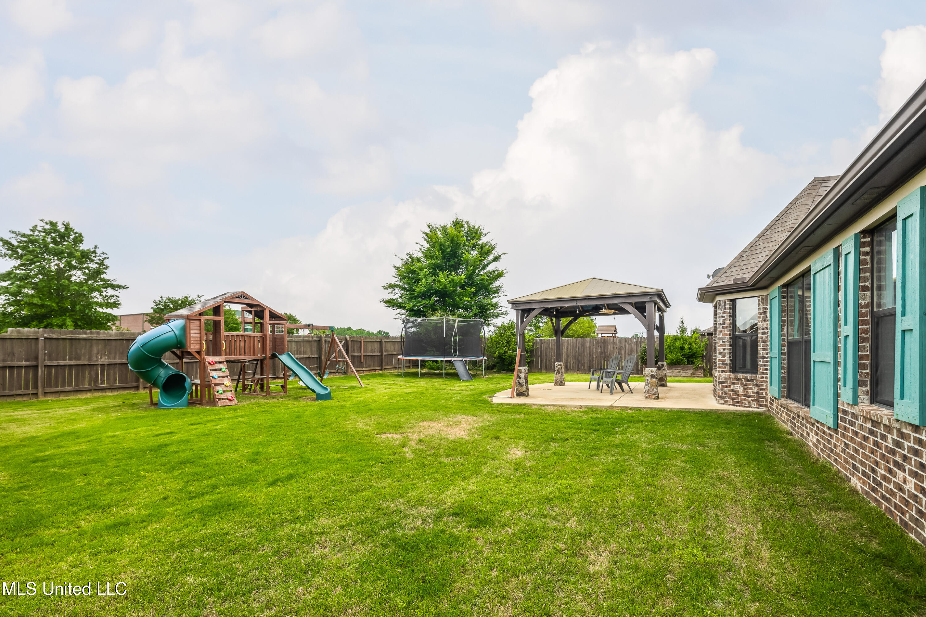 13525 Lapstone Loop, Olive Branch, Mississippi image 34