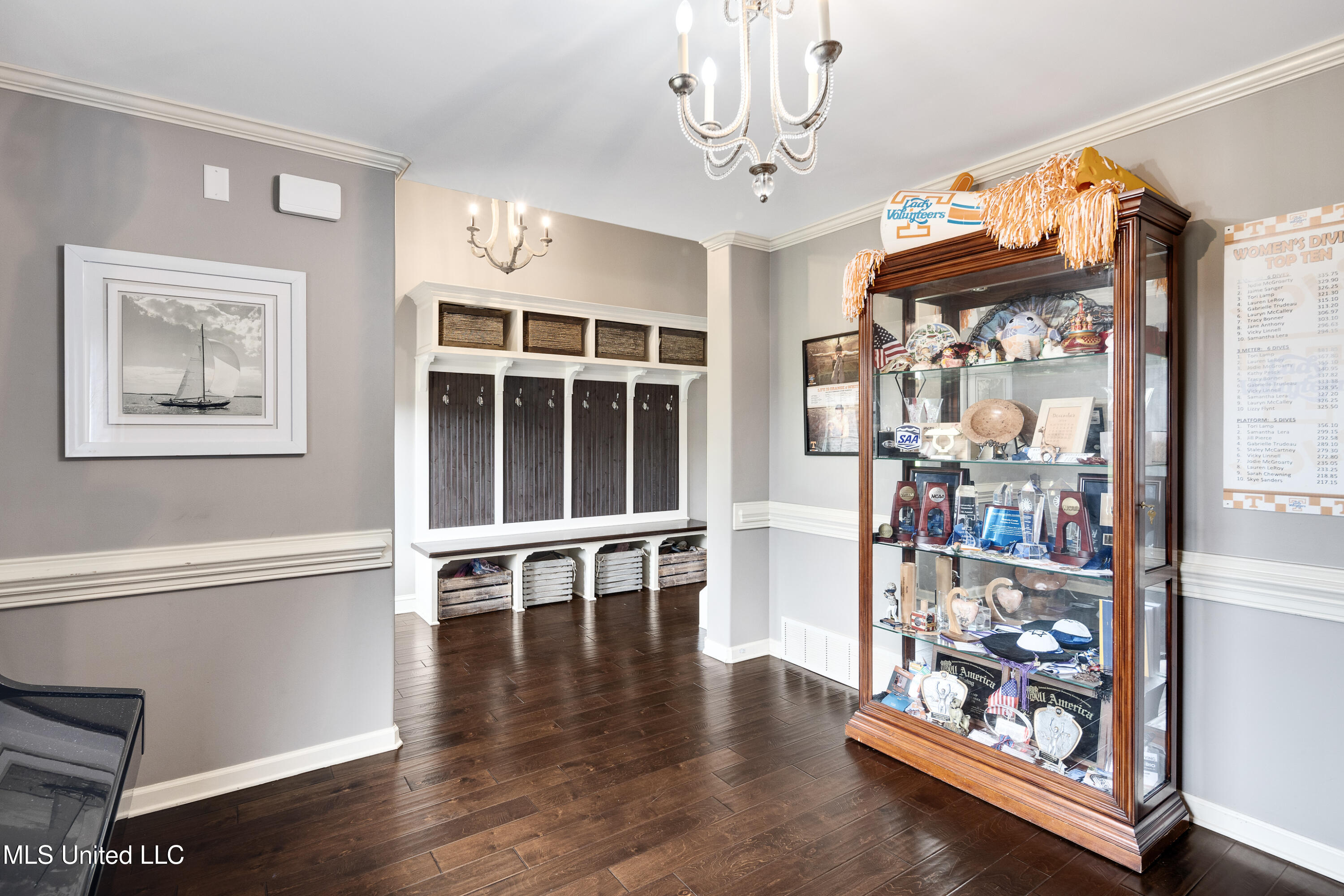 13525 Lapstone Loop, Olive Branch, Mississippi image 5
