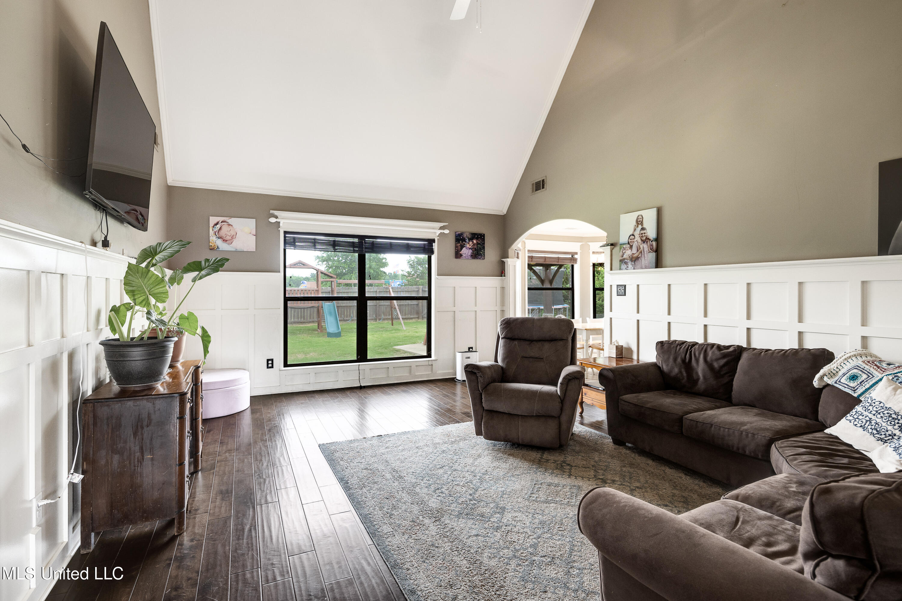 13525 Lapstone Loop, Olive Branch, Mississippi image 6