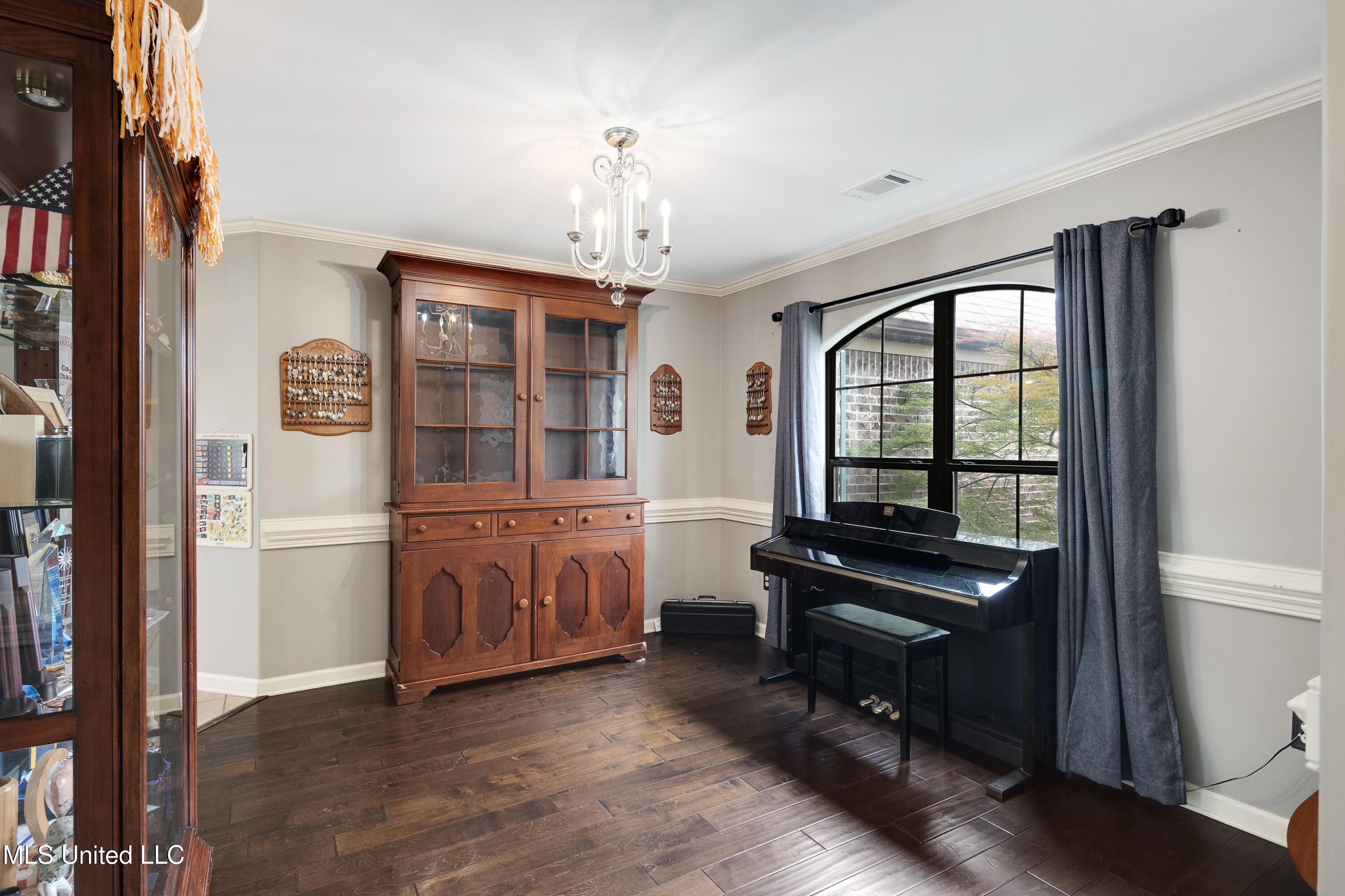 13525 Lapstone Loop, Olive Branch, Mississippi image 4