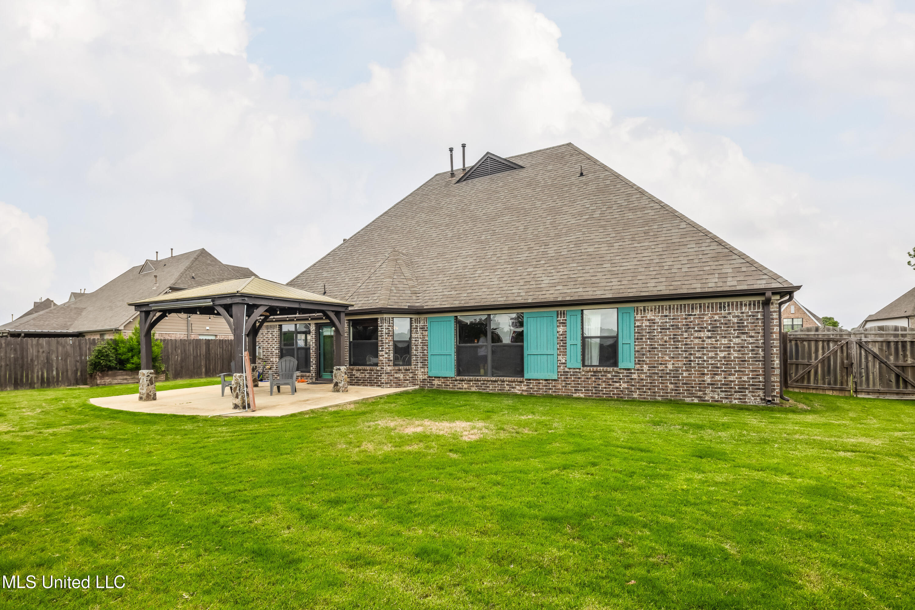 13525 Lapstone Loop, Olive Branch, Mississippi image 33
