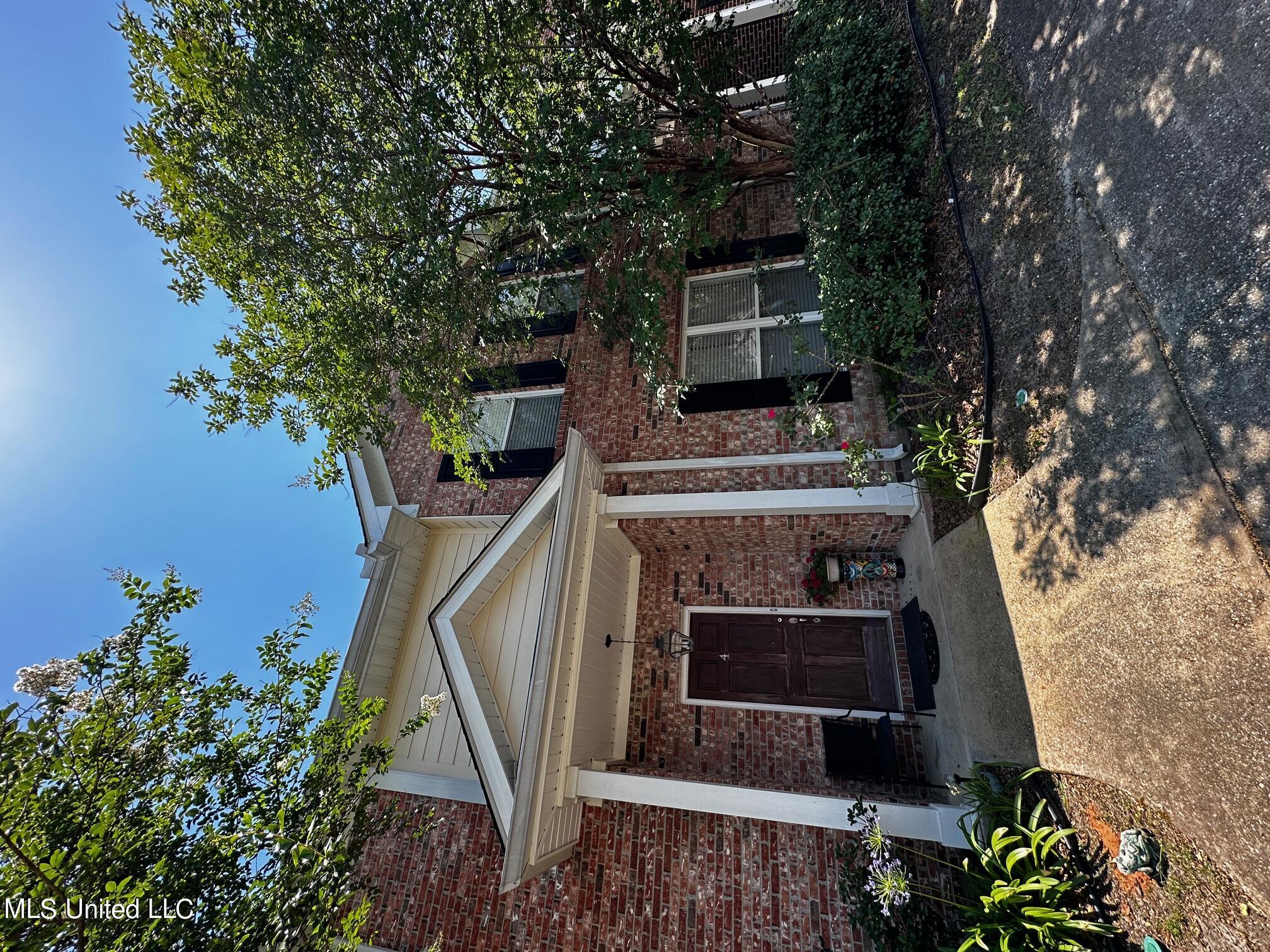 1805 Geerkin Street #4, Pascagoula, Mississippi image 1