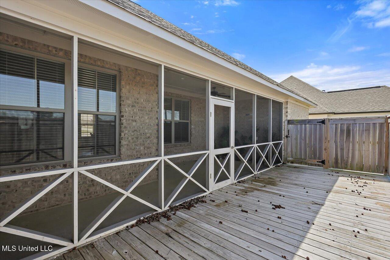 172 Cornerstone Drive, Madison, Mississippi image 34