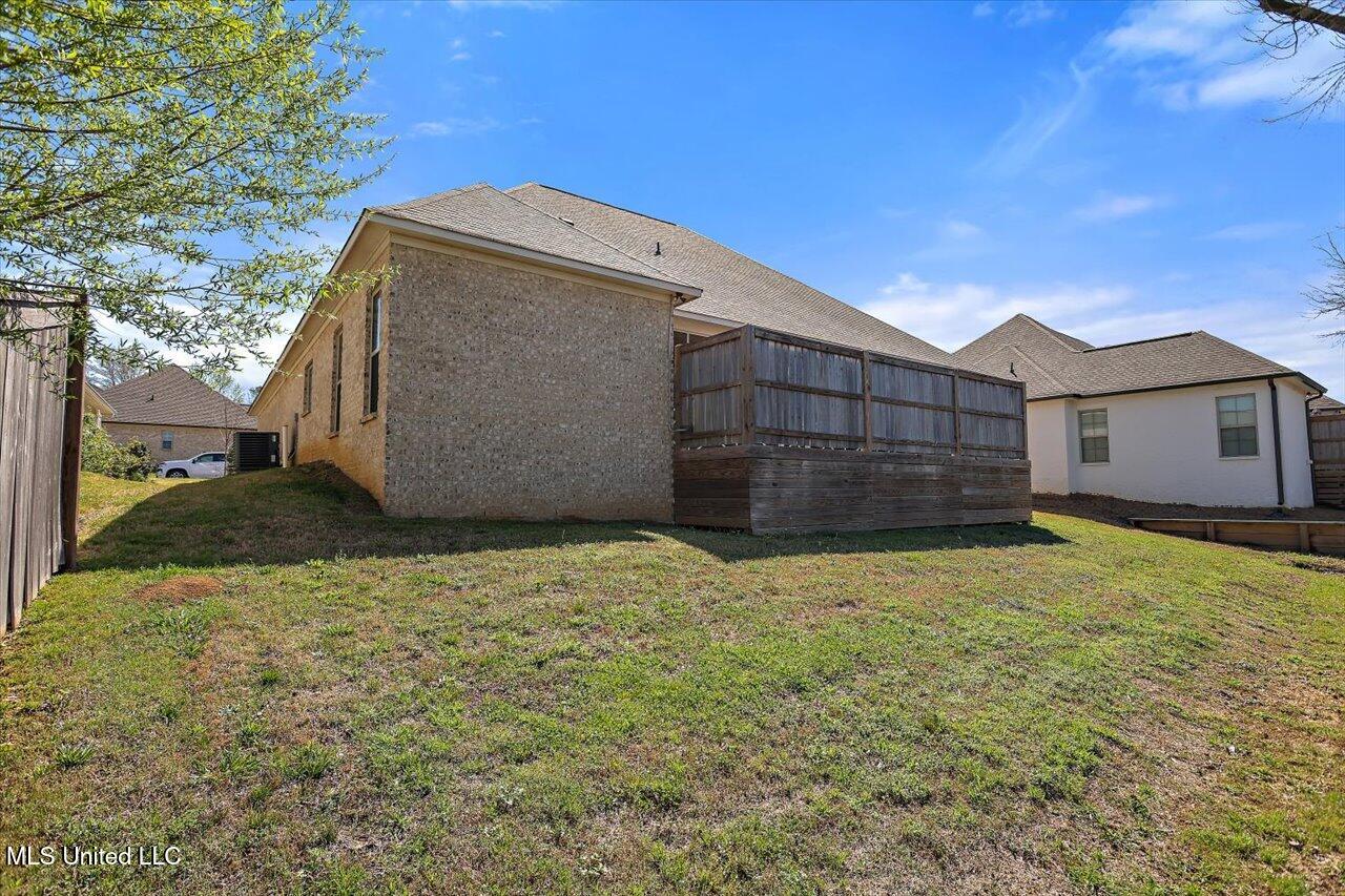 172 Cornerstone Drive, Madison, Mississippi image 37