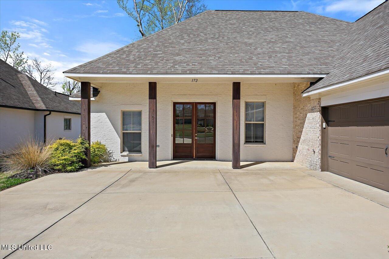 172 Cornerstone Drive, Madison, Mississippi image 3