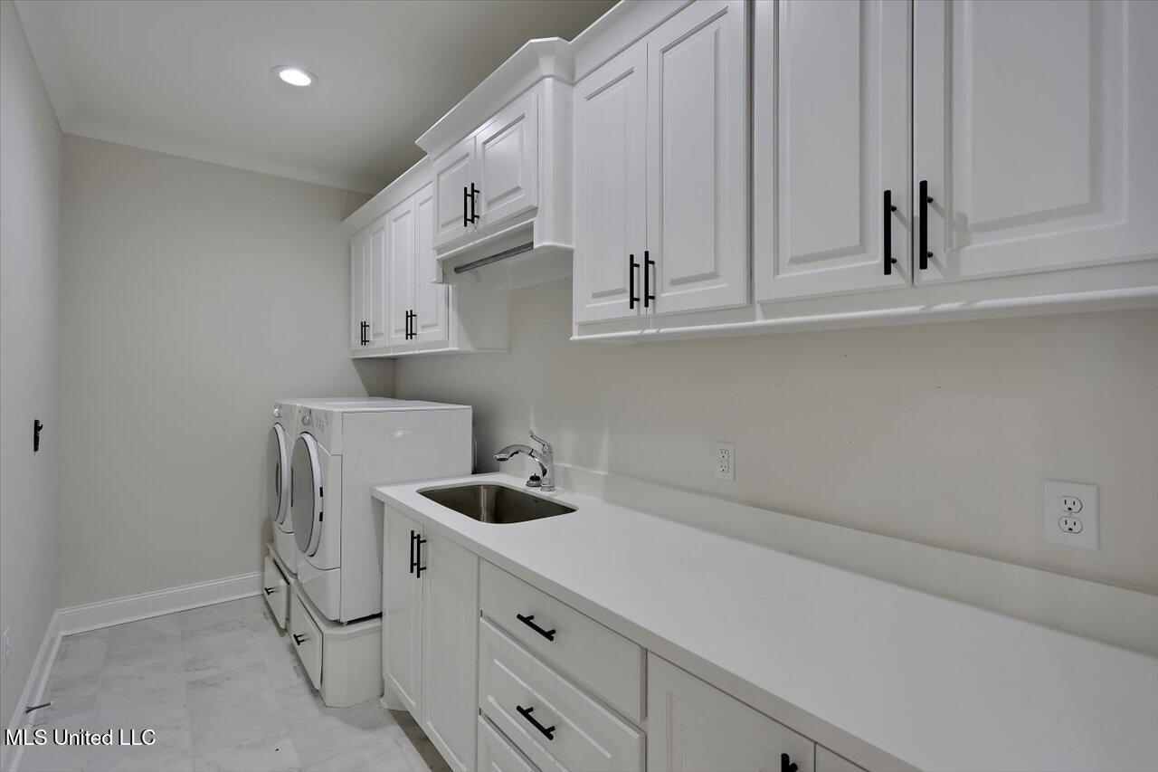172 Cornerstone Drive, Madison, Mississippi image 21