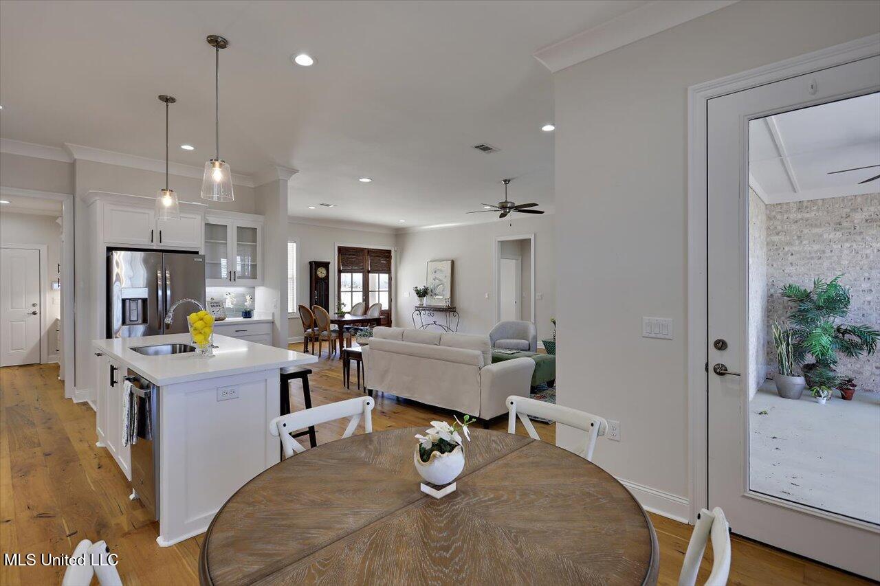172 Cornerstone Drive, Madison, Mississippi image 16