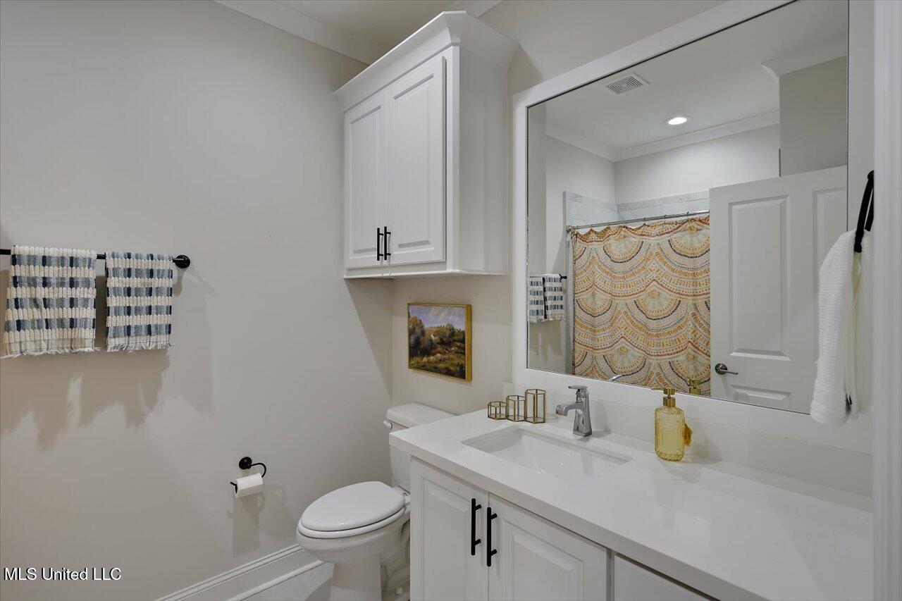 172 Cornerstone Drive, Madison, Mississippi image 30