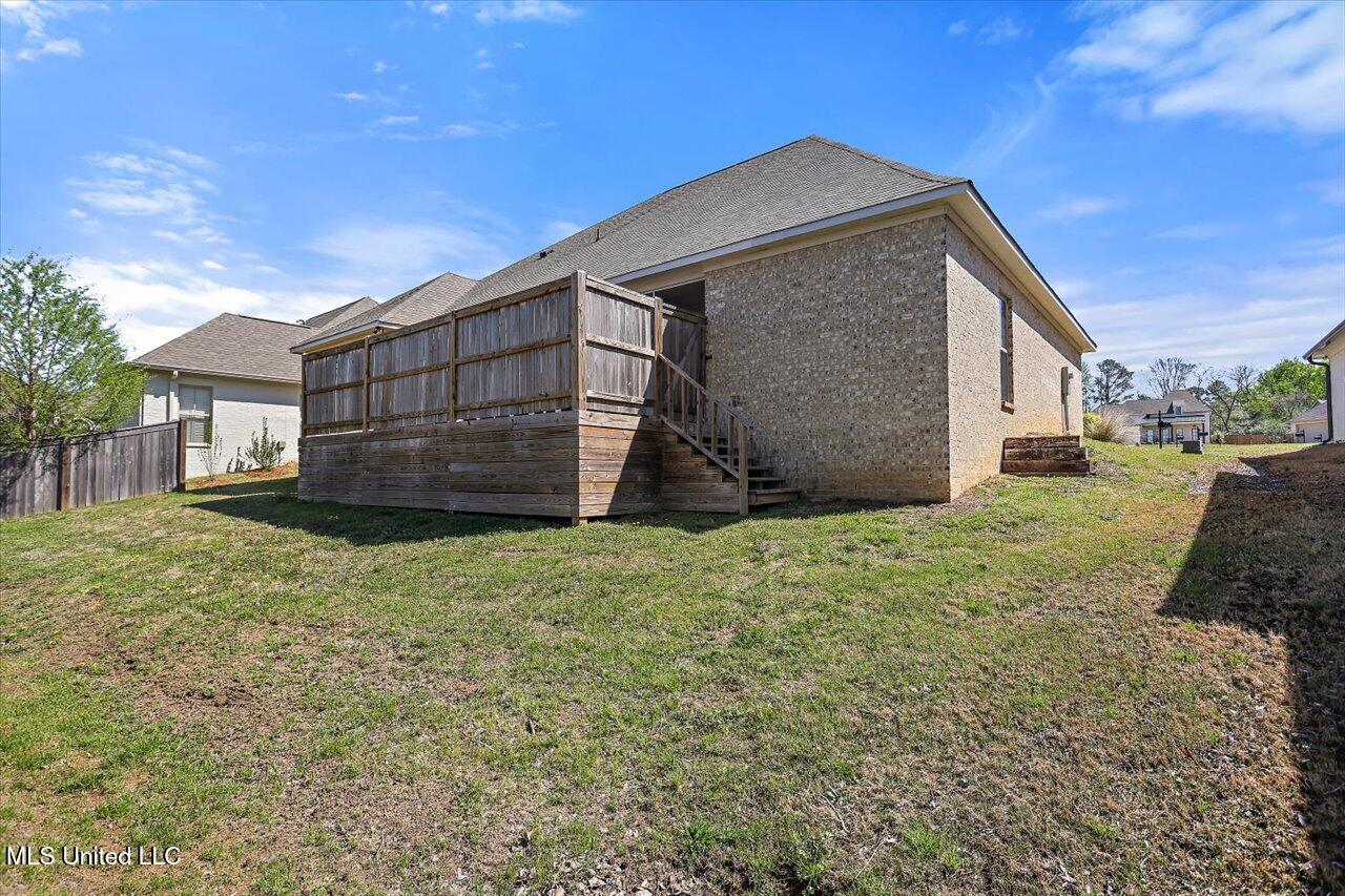 172 Cornerstone Drive, Madison, Mississippi image 36