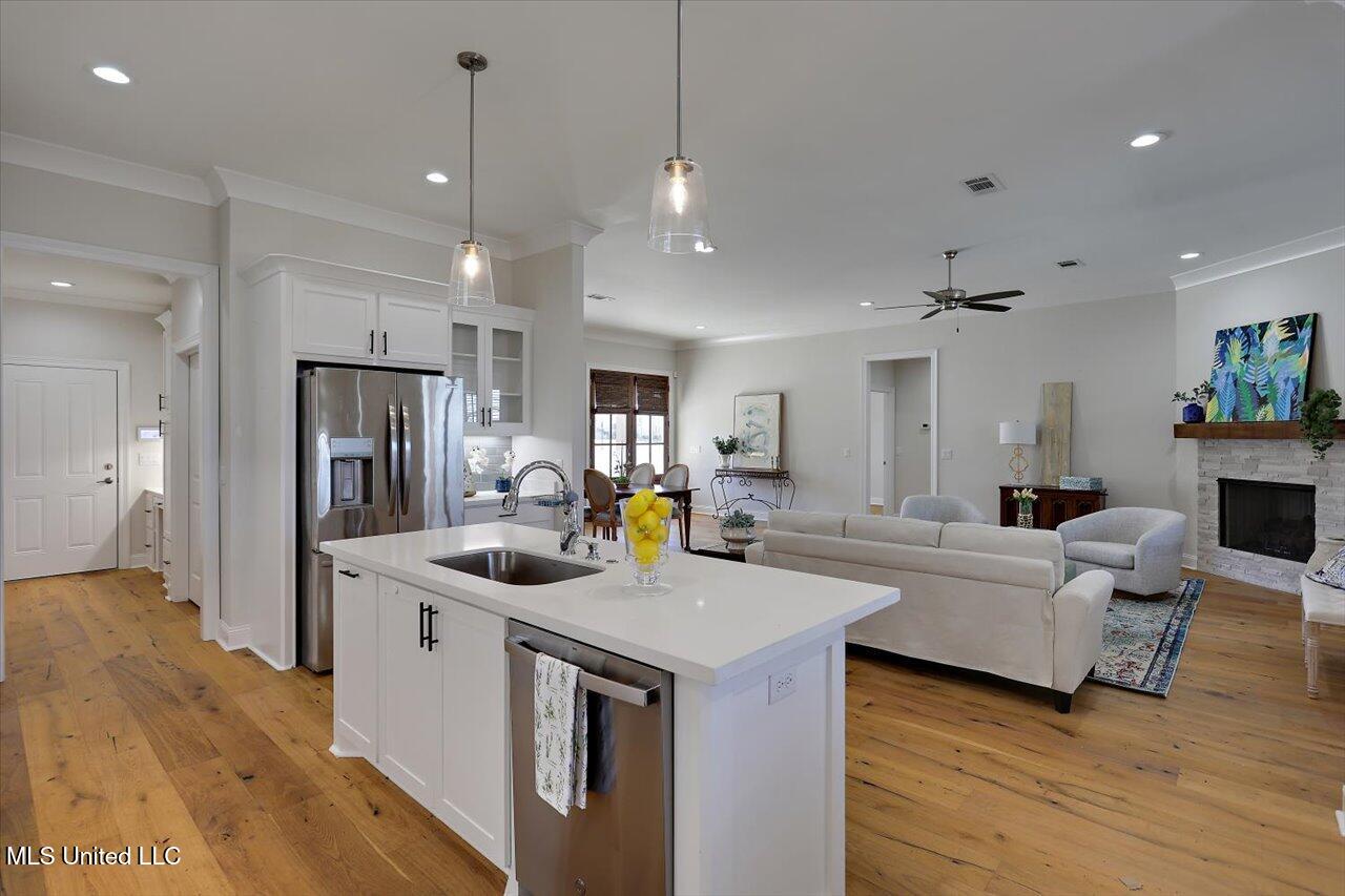 172 Cornerstone Drive, Madison, Mississippi image 14