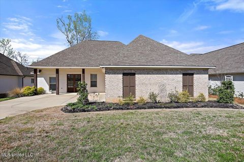 172 Cornerstone Drive, Madison, MS 39110 - MLS#: 4108505
