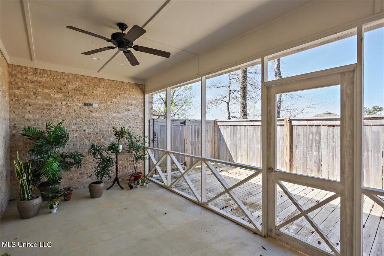 172 Cornerstone Drive, Madison, Mississippi image 32