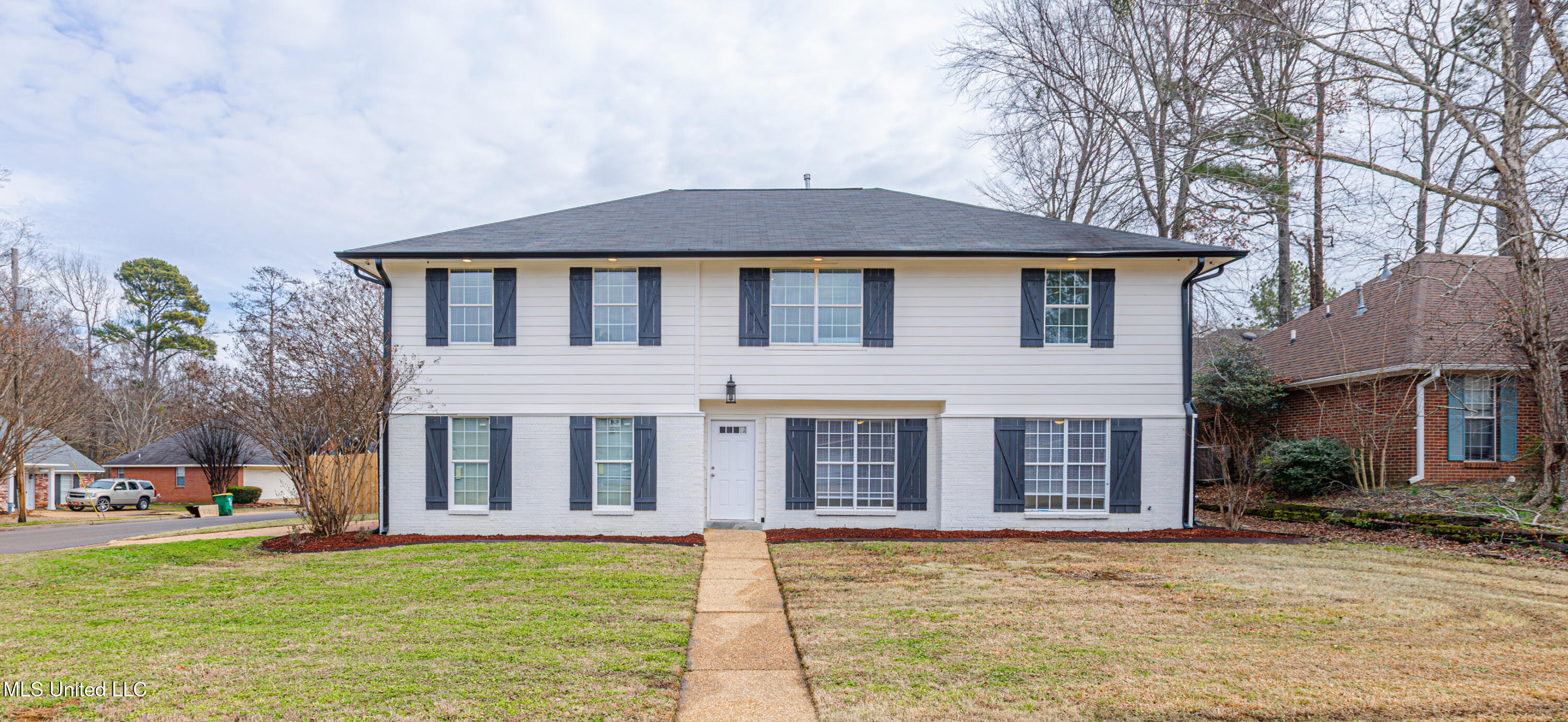 700 Towery Court, Ridgeland, Mississippi image 1