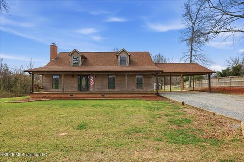 Homes For Sale - 1440 Clover Hill Circle<br/> Bolton, MS 39041