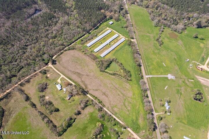 00 Simpson Highway 13, Mendenhall, Mississippi image 1