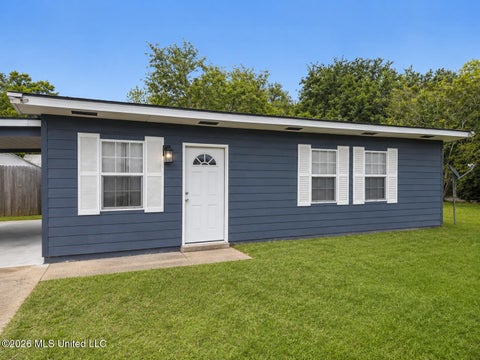Homes For Sale - 4009 Ingalls Avenue<br/> Pascagoula, MS 39581