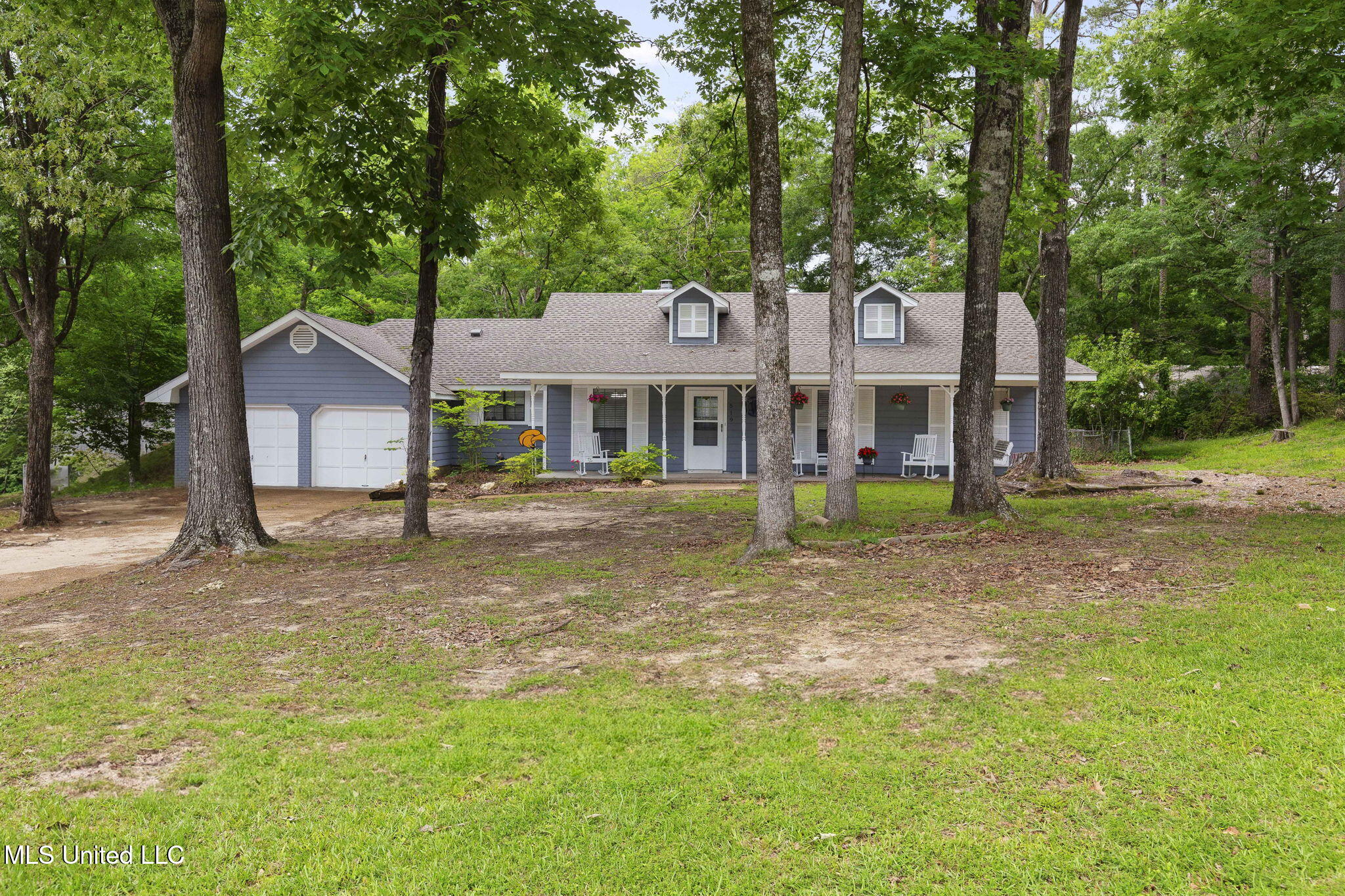 519 Bradford Drive, Brandon, Mississippi image 1