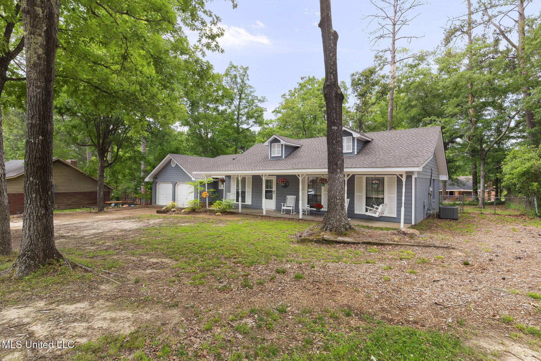 519 Bradford Drive, Brandon, Mississippi image 3