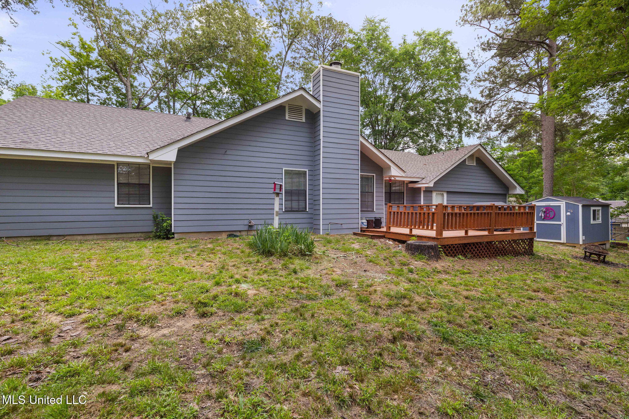 519 Bradford Drive, Brandon, Mississippi image 35