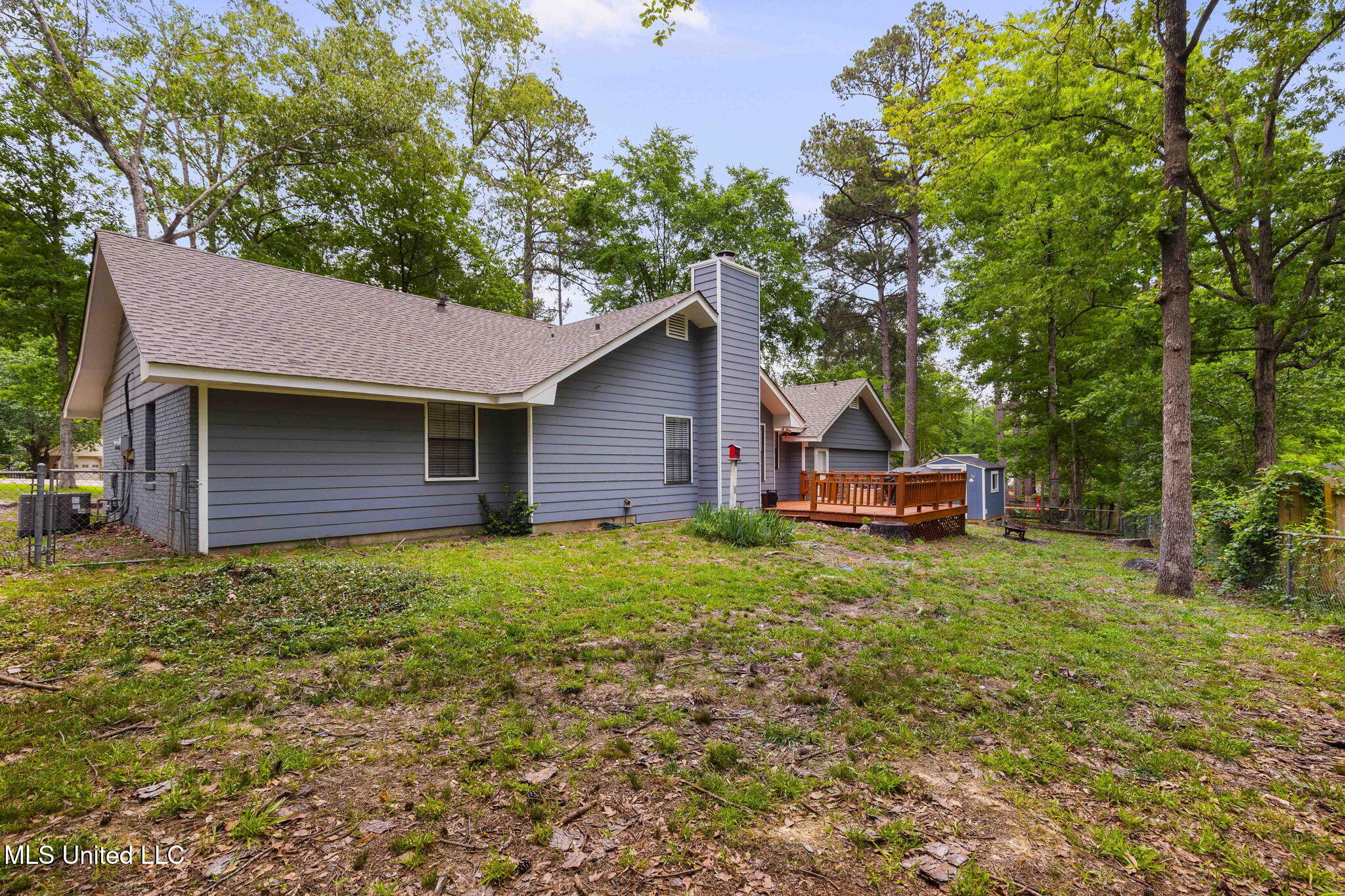 519 Bradford Drive, Brandon, Mississippi image 36