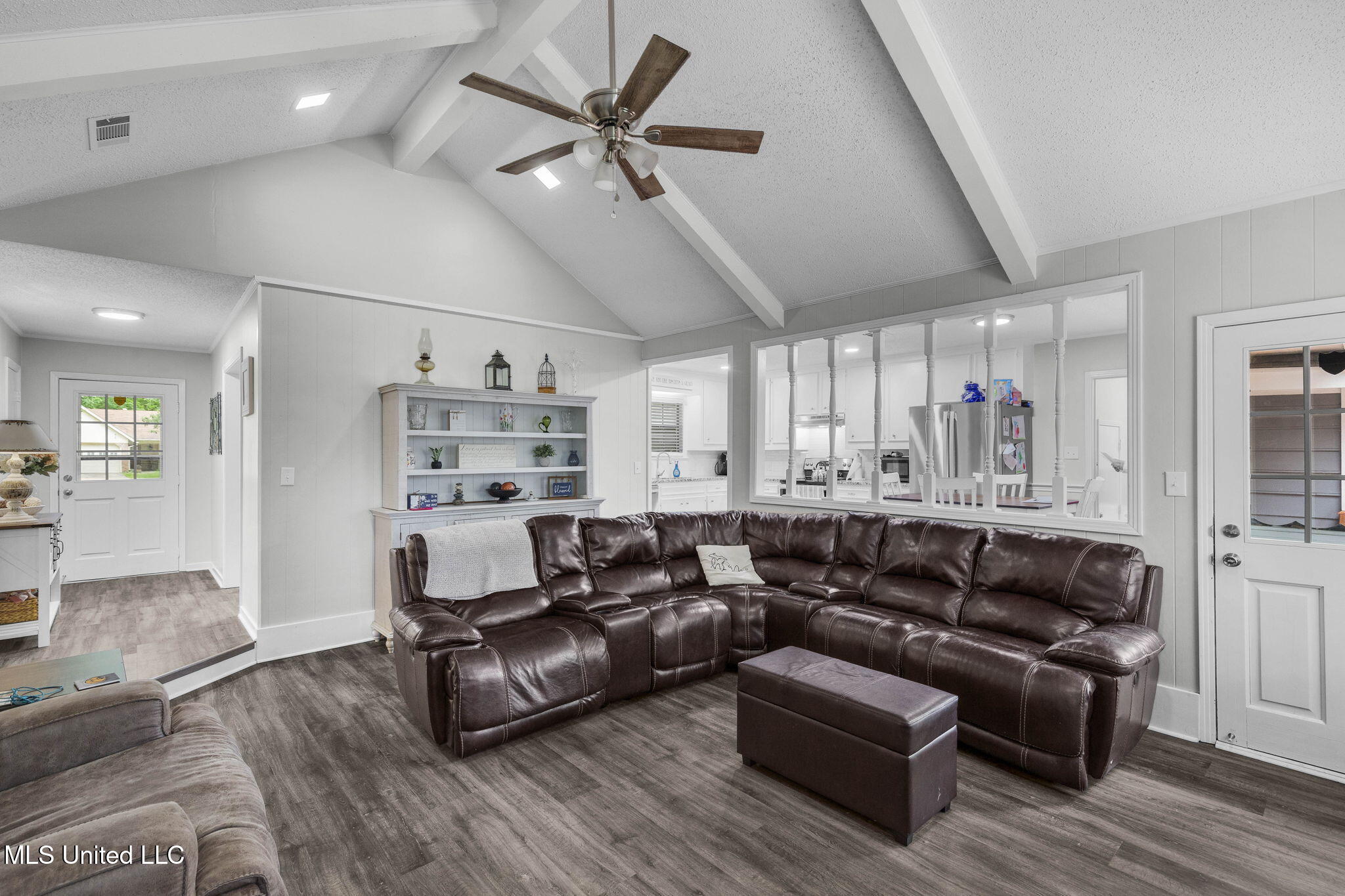 519 Bradford Drive, Brandon, Mississippi image 16