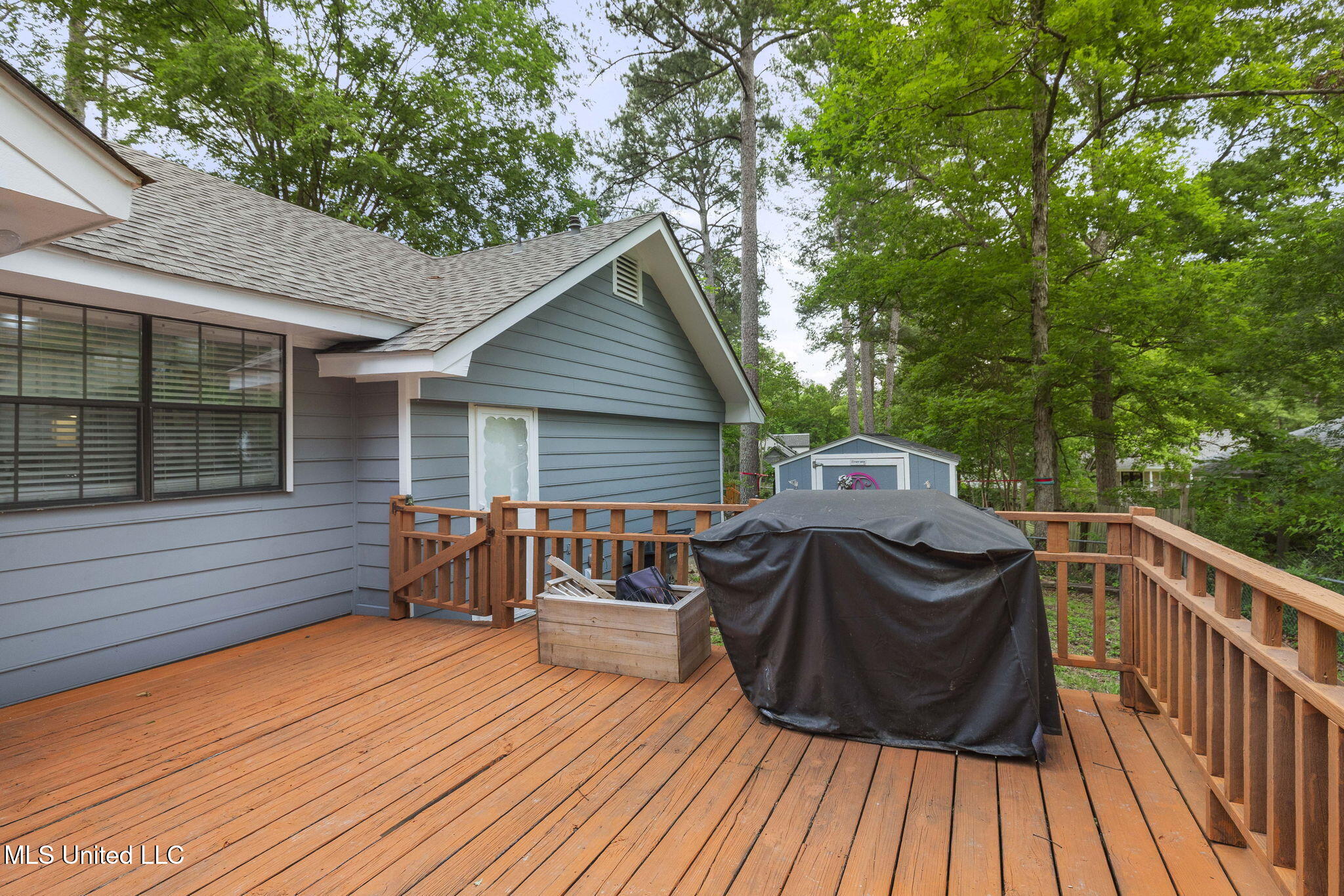 519 Bradford Drive, Brandon, Mississippi image 33