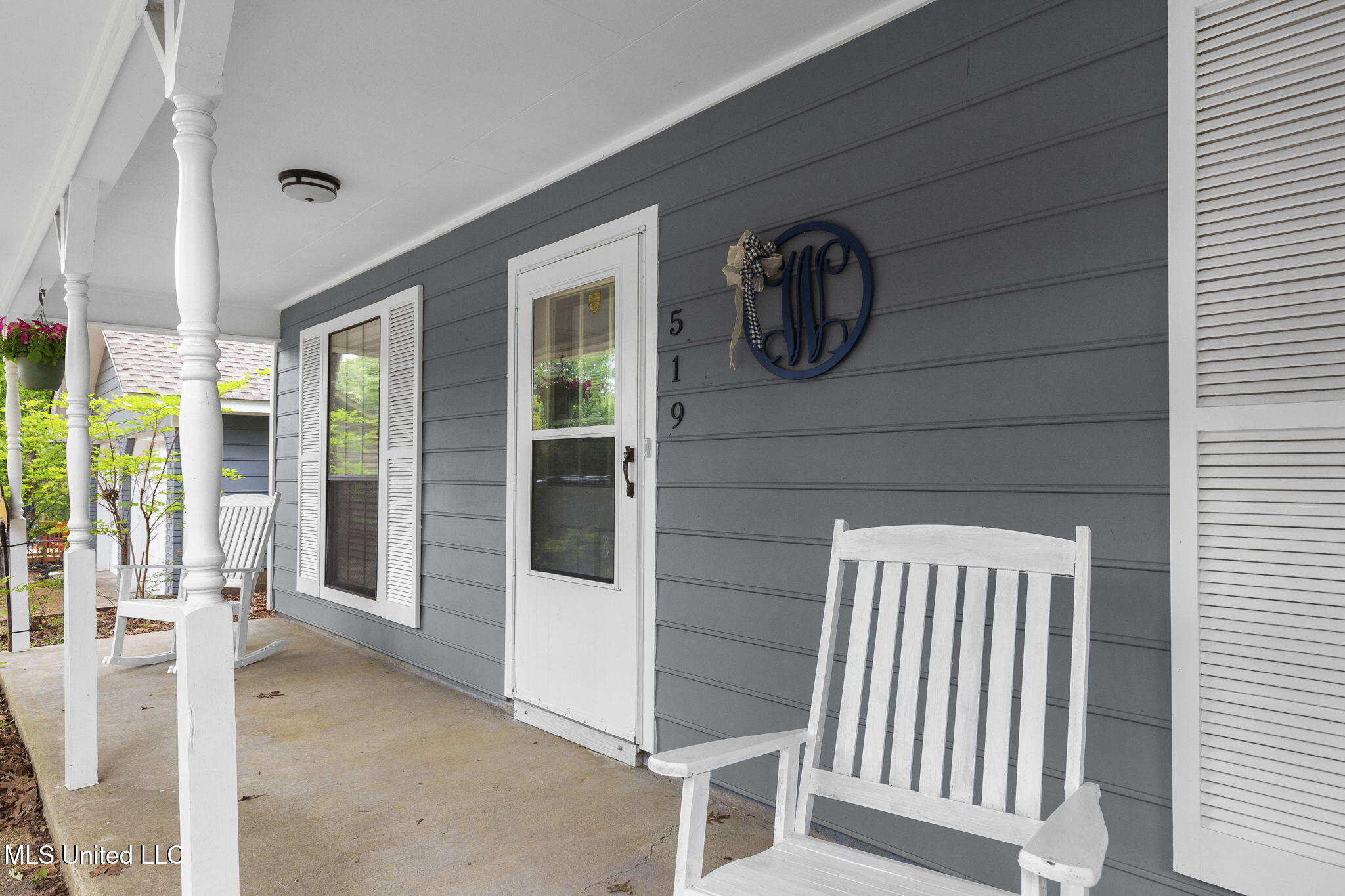 519 Bradford Drive, Brandon, Mississippi image 6