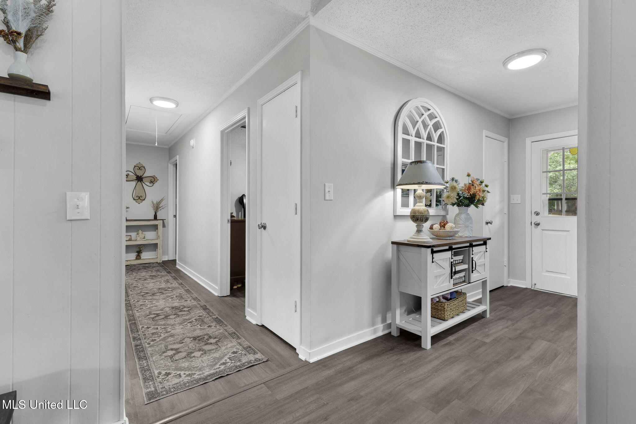 519 Bradford Drive, Brandon, Mississippi image 19