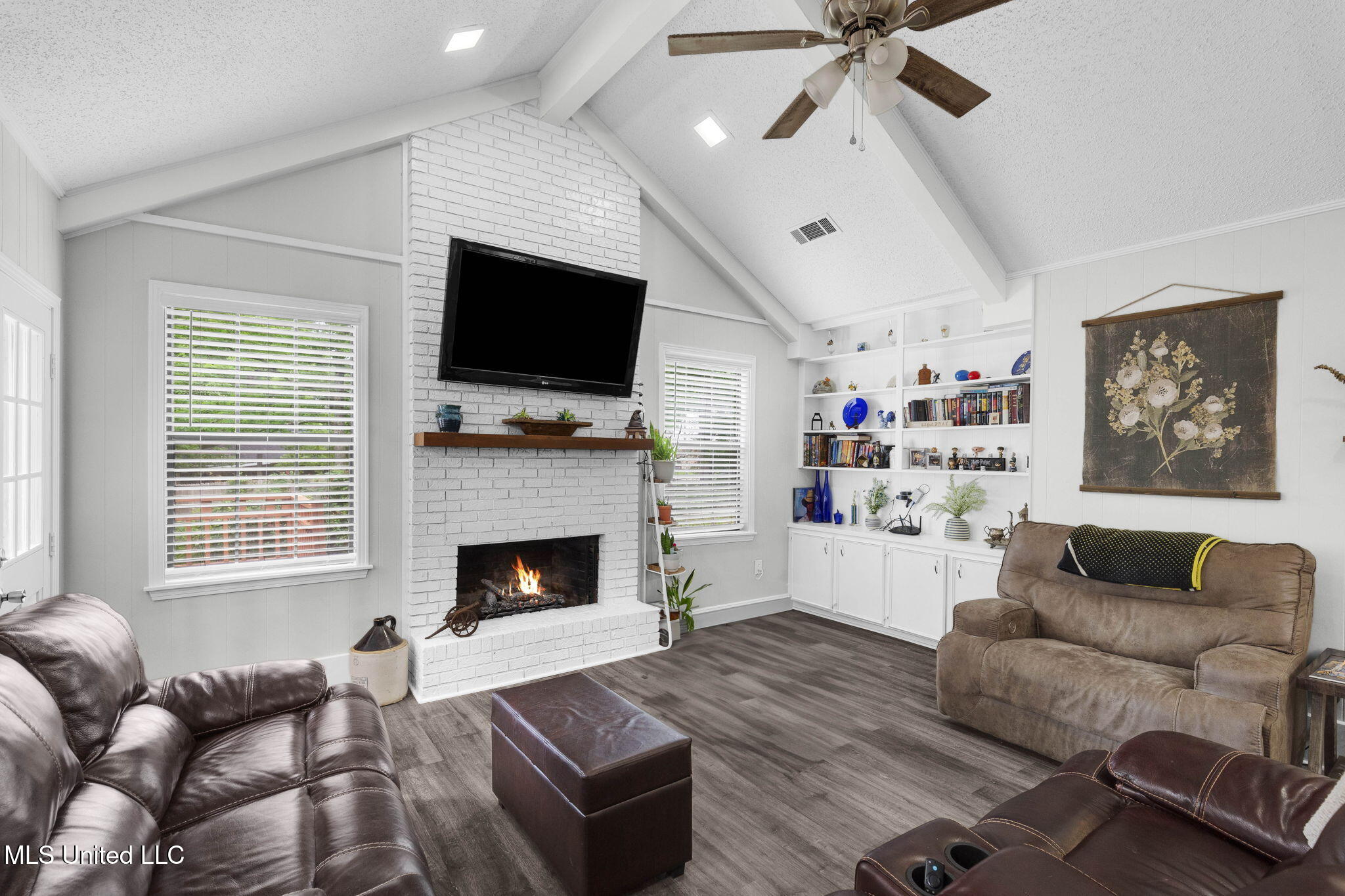 519 Bradford Drive, Brandon, Mississippi image 14