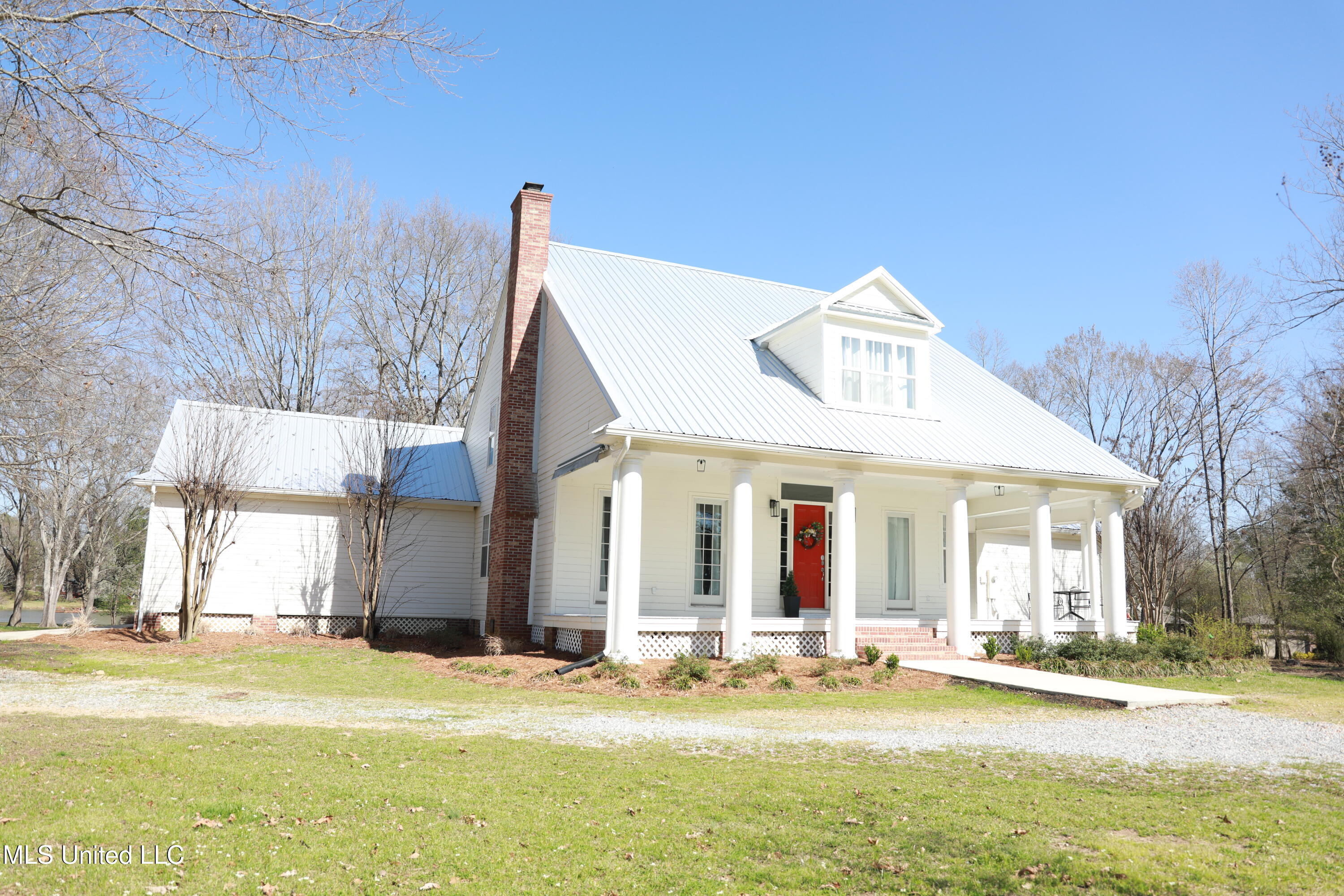 100 Old Orchard Road, Gluckstadt, Mississippi image 2