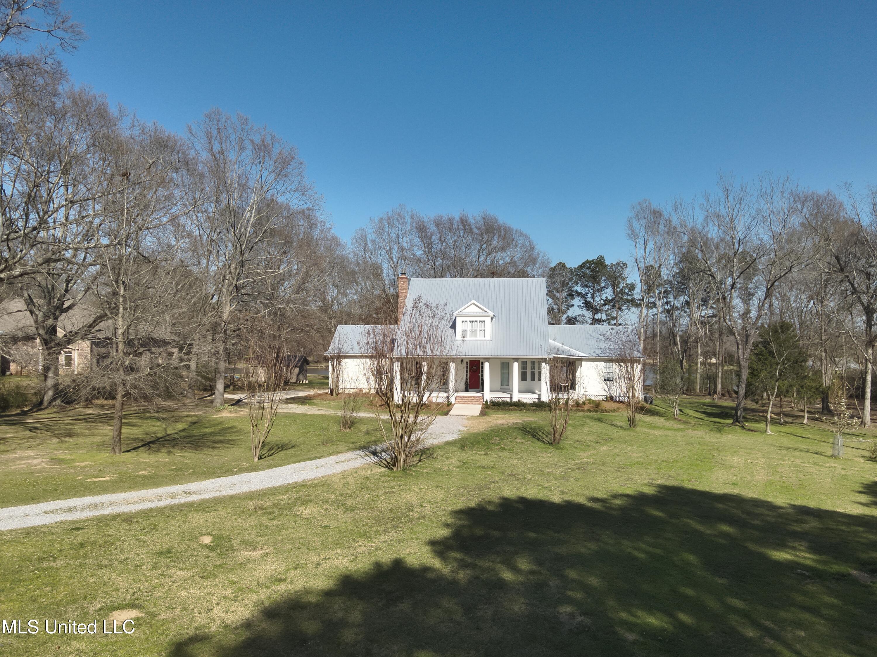 100 Old Orchard Road, Gluckstadt, Mississippi image 49