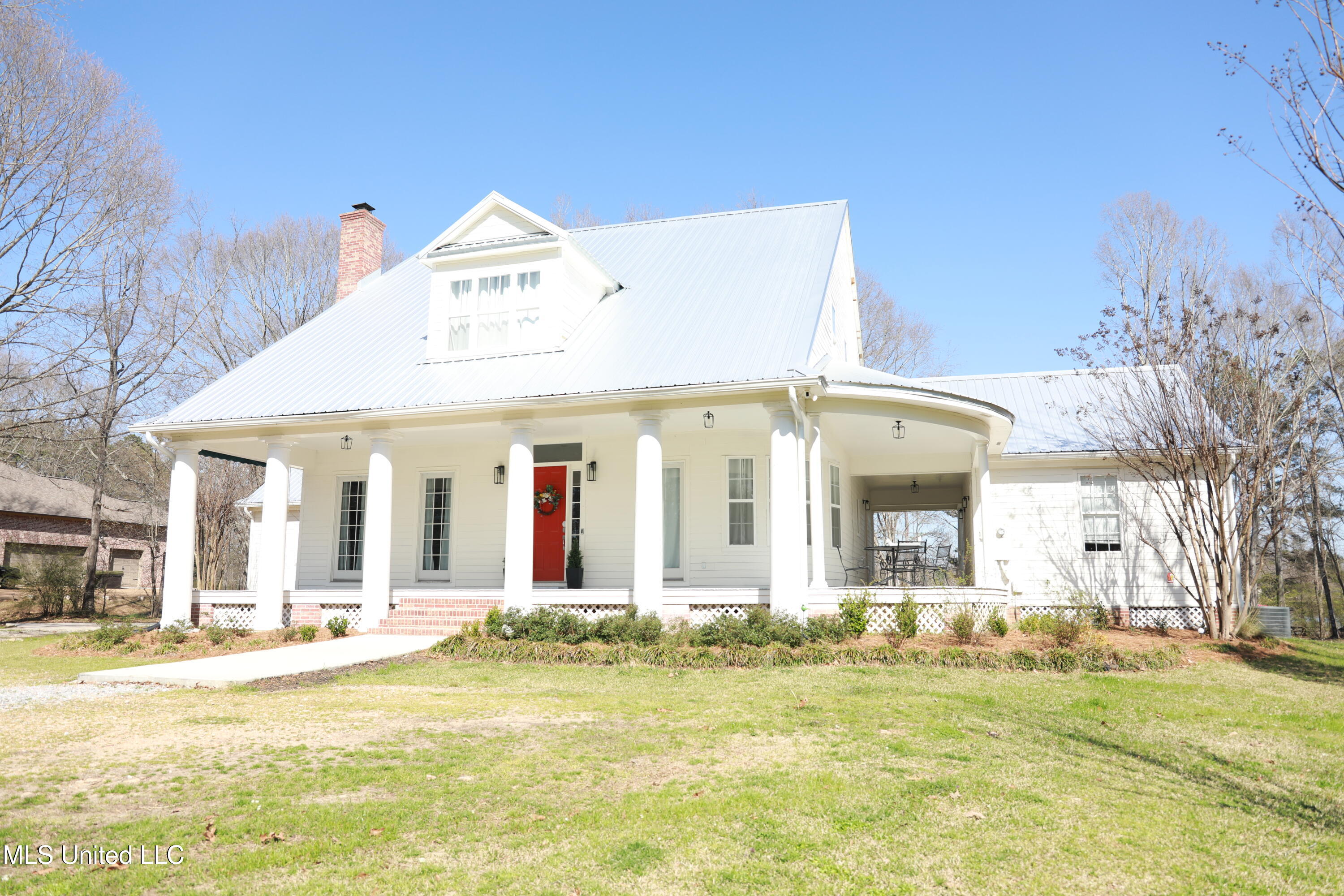 100 Old Orchard Road, Gluckstadt, Mississippi image 1
