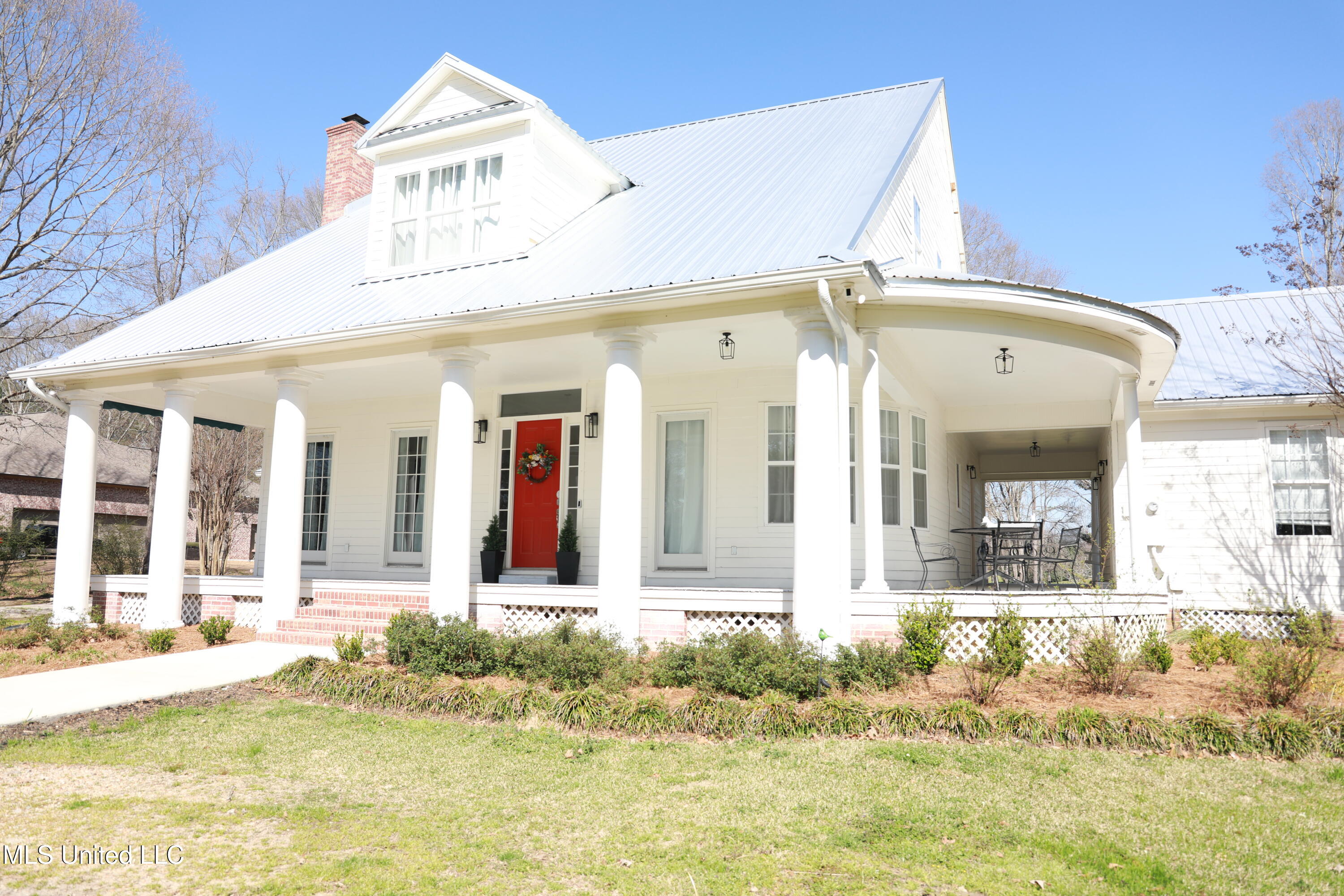 100 Old Orchard Road, Gluckstadt, Mississippi image 4