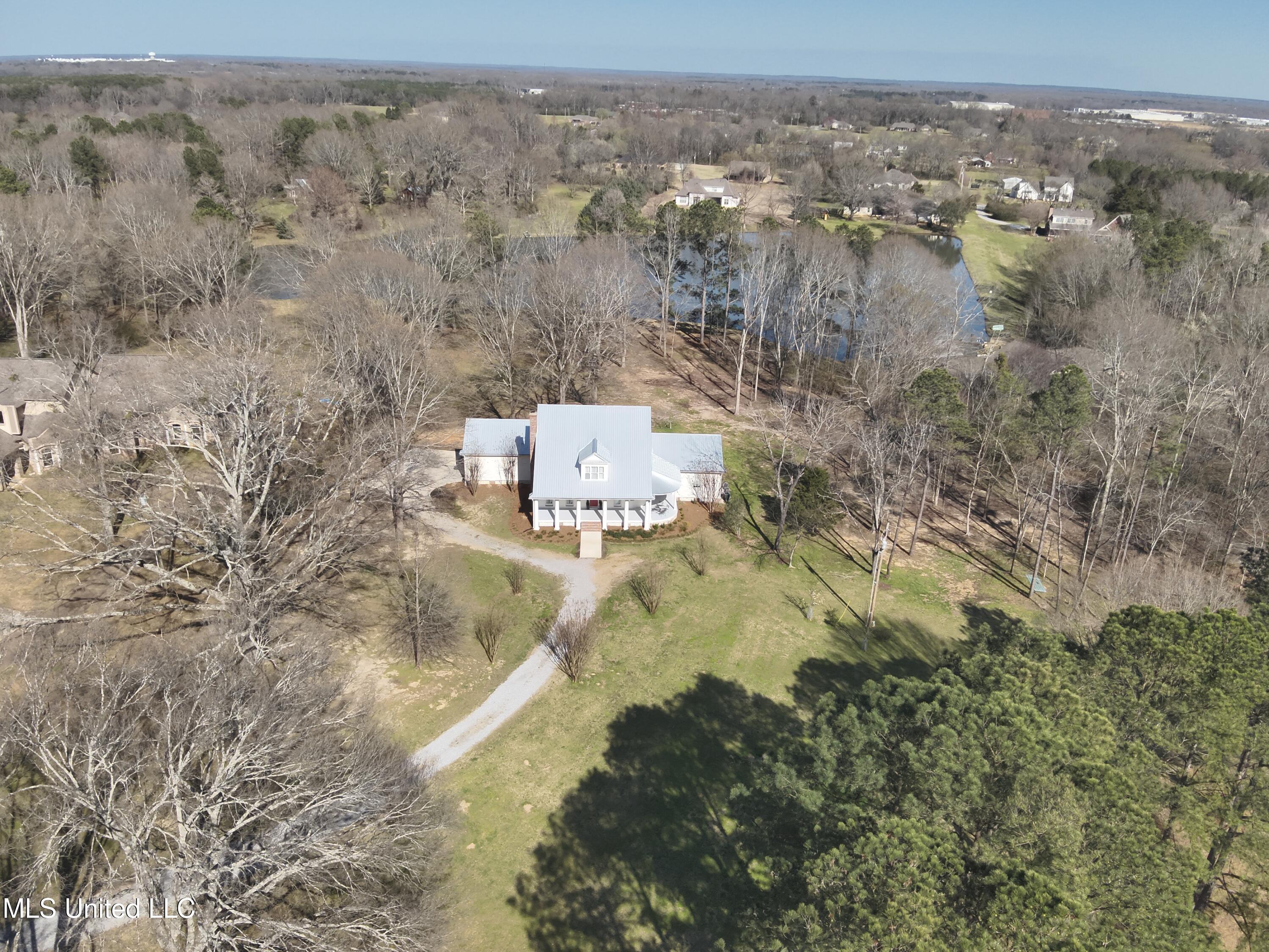 100 Old Orchard Road, Gluckstadt, Mississippi image 48