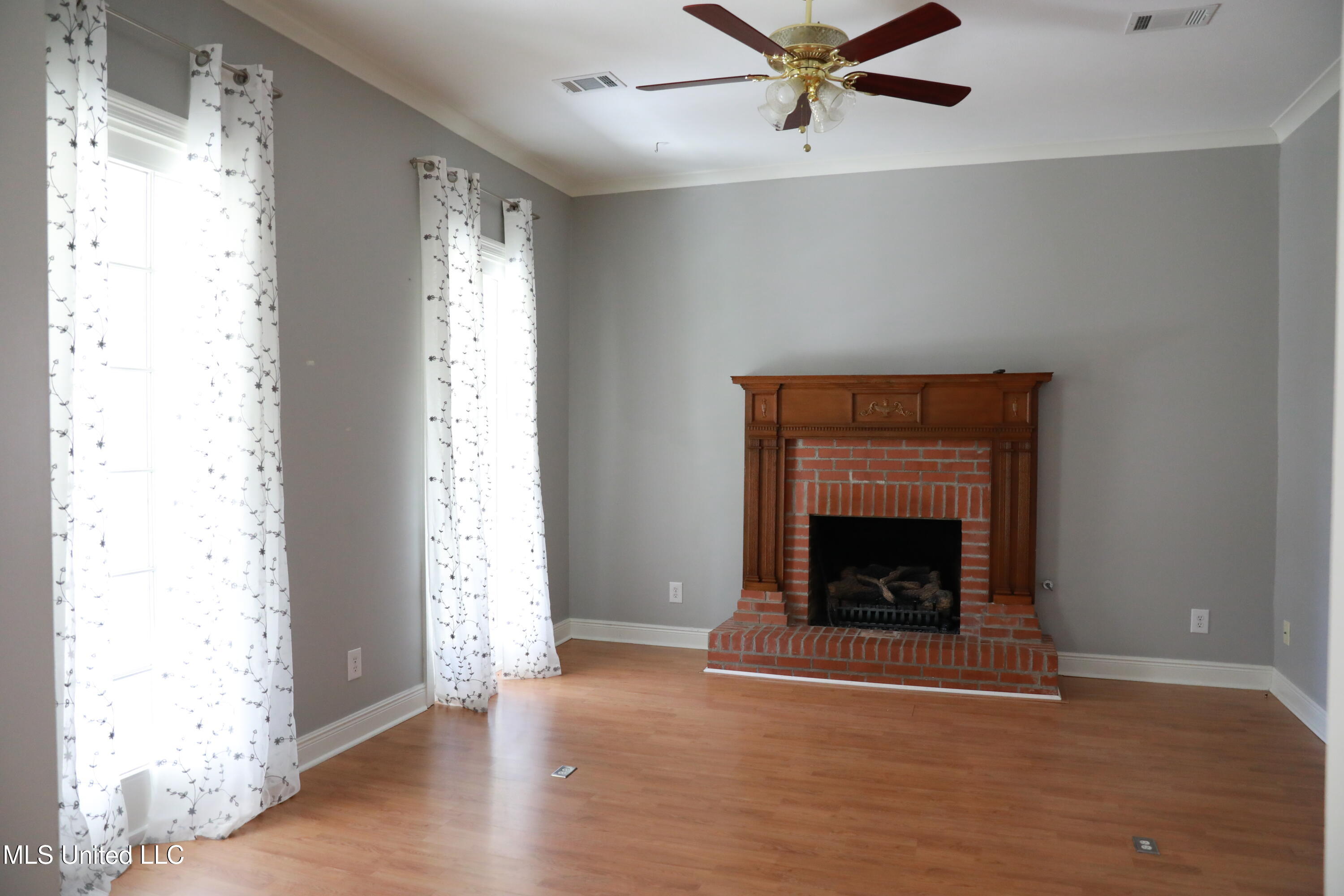 100 Old Orchard Road, Gluckstadt, Mississippi image 7