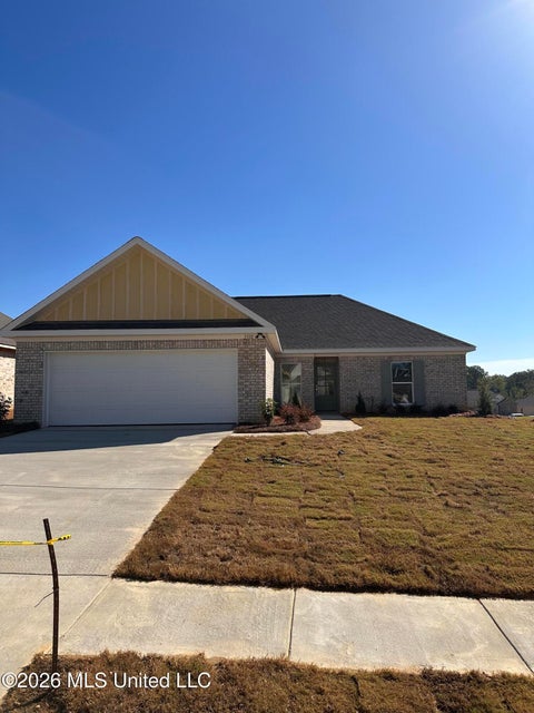 Homes For Sale - 1310 Elderberry Lane<br/> Pearl, MS 39208