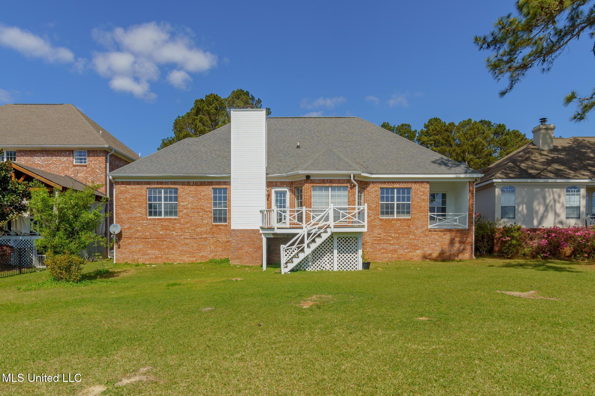 98 W Shore Drive, Hattiesburg, Mississippi image 28