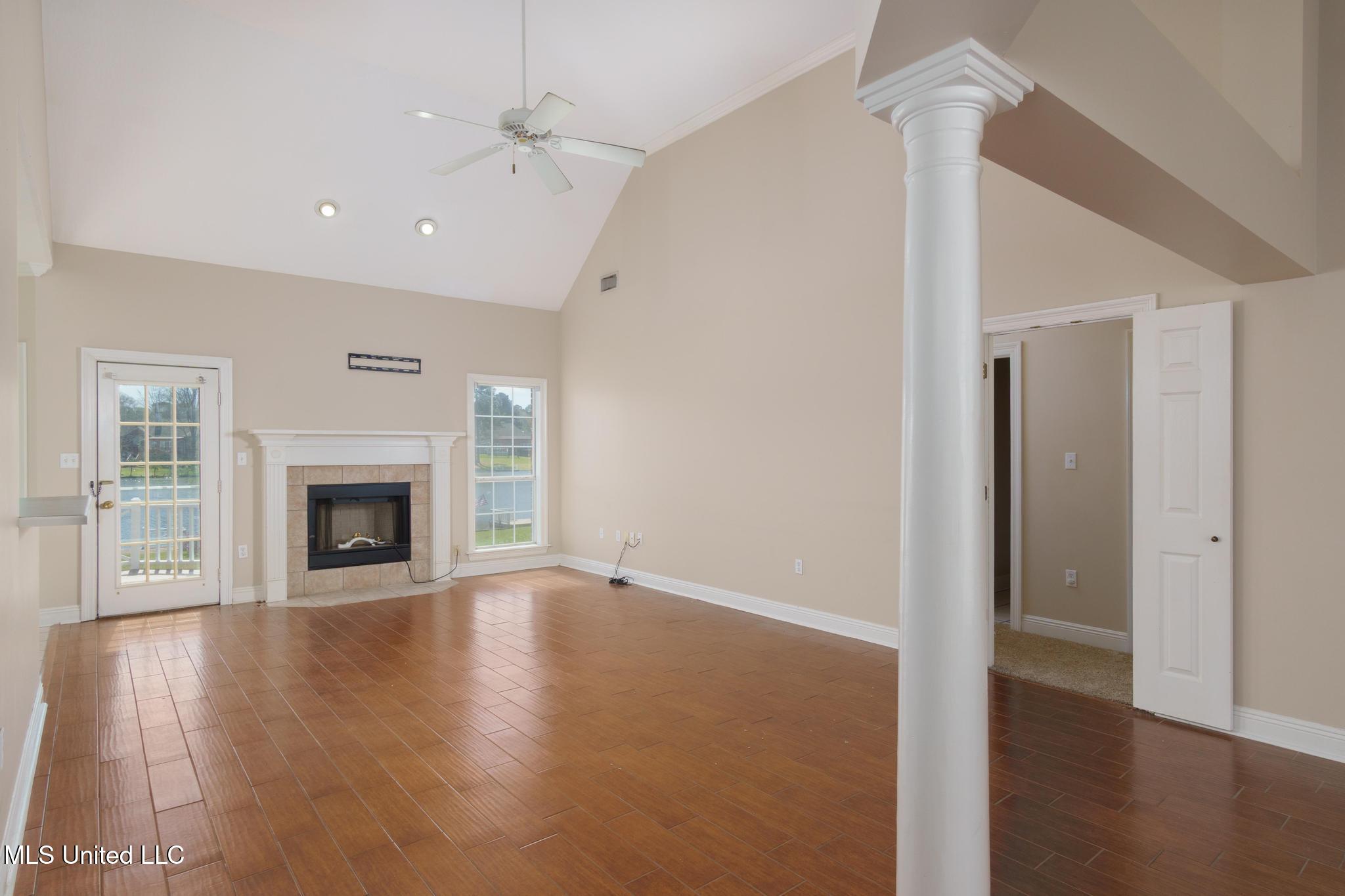 98 W Shore Drive, Hattiesburg, Mississippi image 8