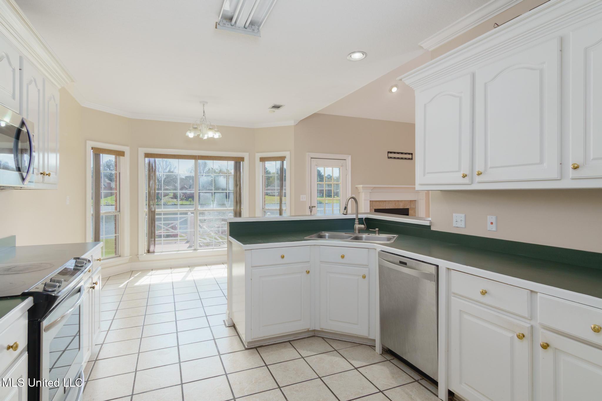 98 W Shore Drive, Hattiesburg, Mississippi image 15