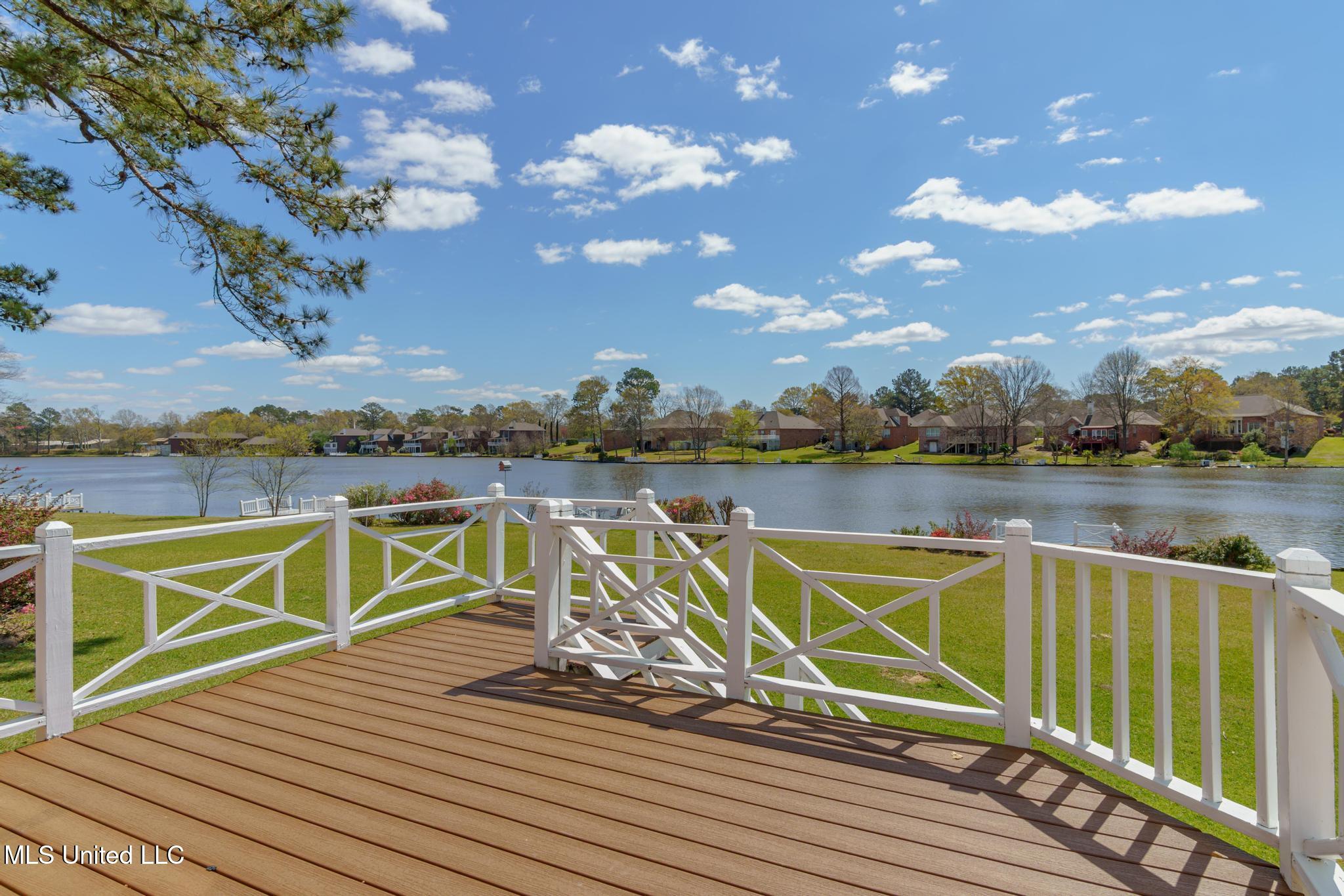 98 W Shore Drive, Hattiesburg, Mississippi image 3