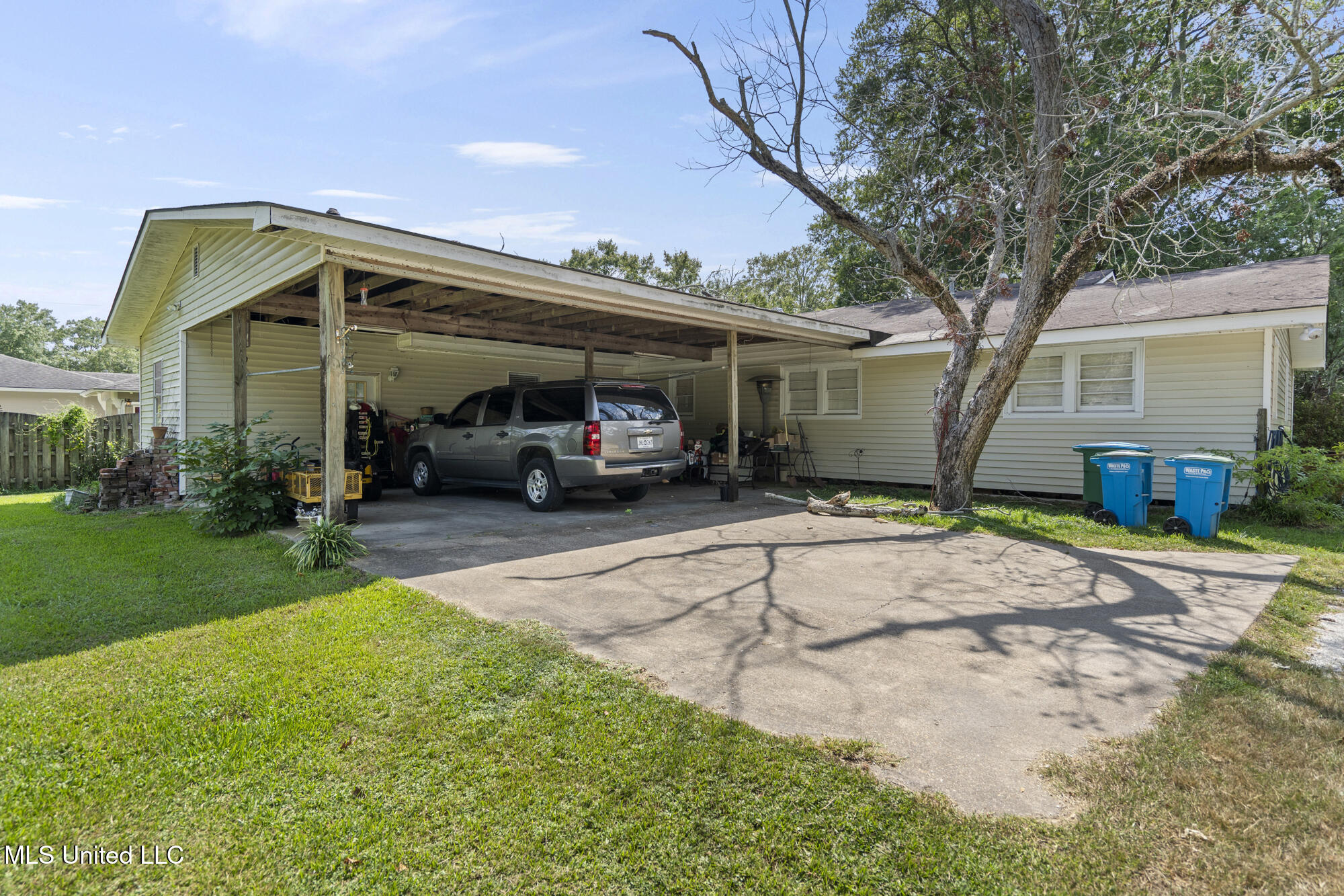 5402 Hyland Drive, Pascagoula, Mississippi image 29