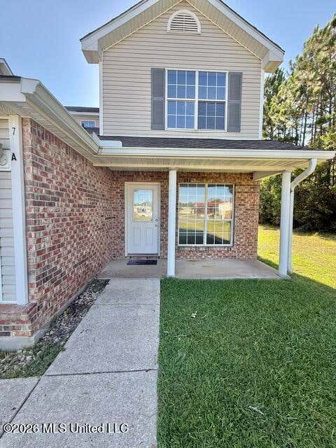 Multifamily For Rent - 4719 Gibson Road<br/> Ocean Springs, MS 39564
