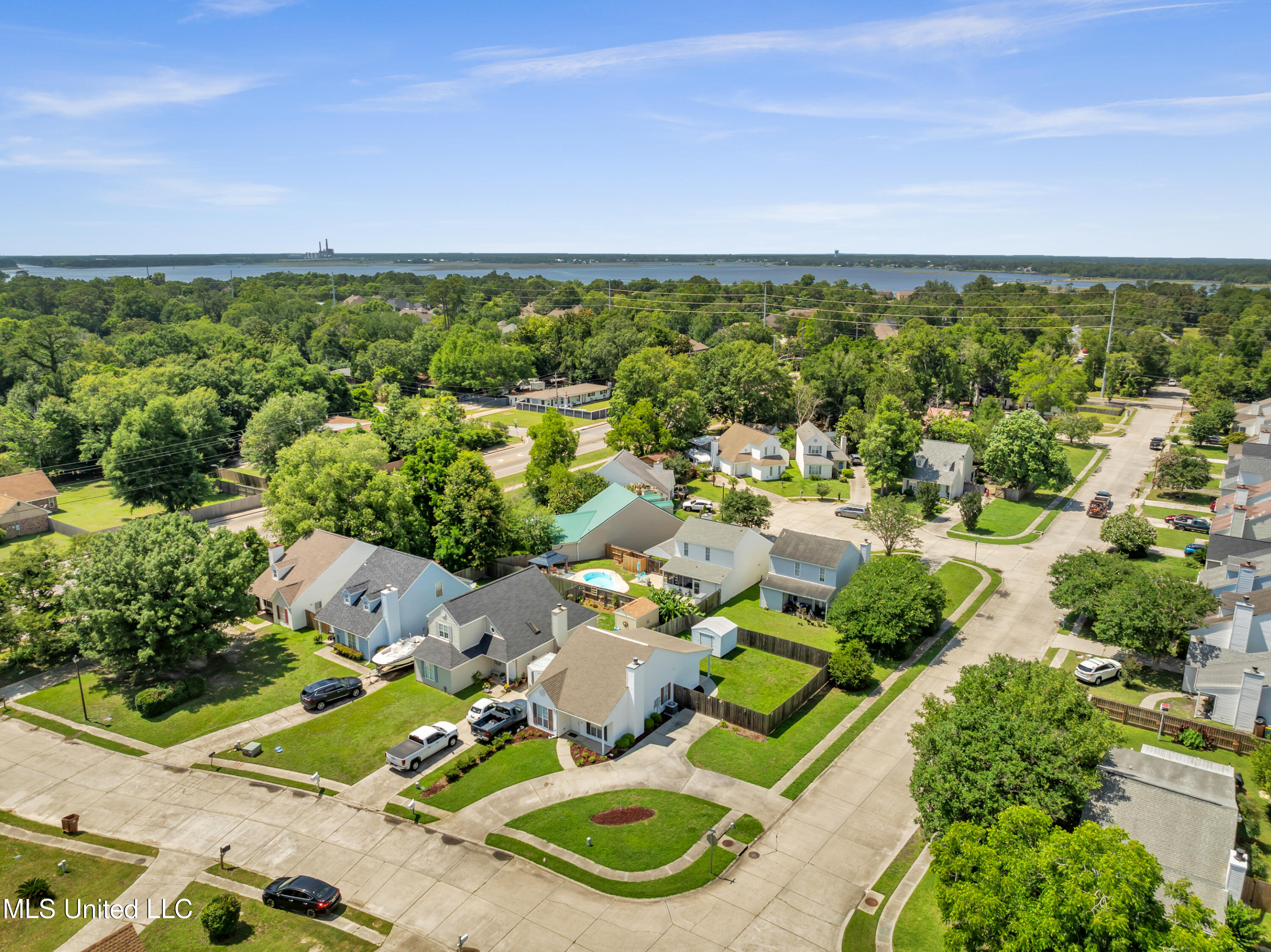 2390 Carter Road, Biloxi, Mississippi image 28