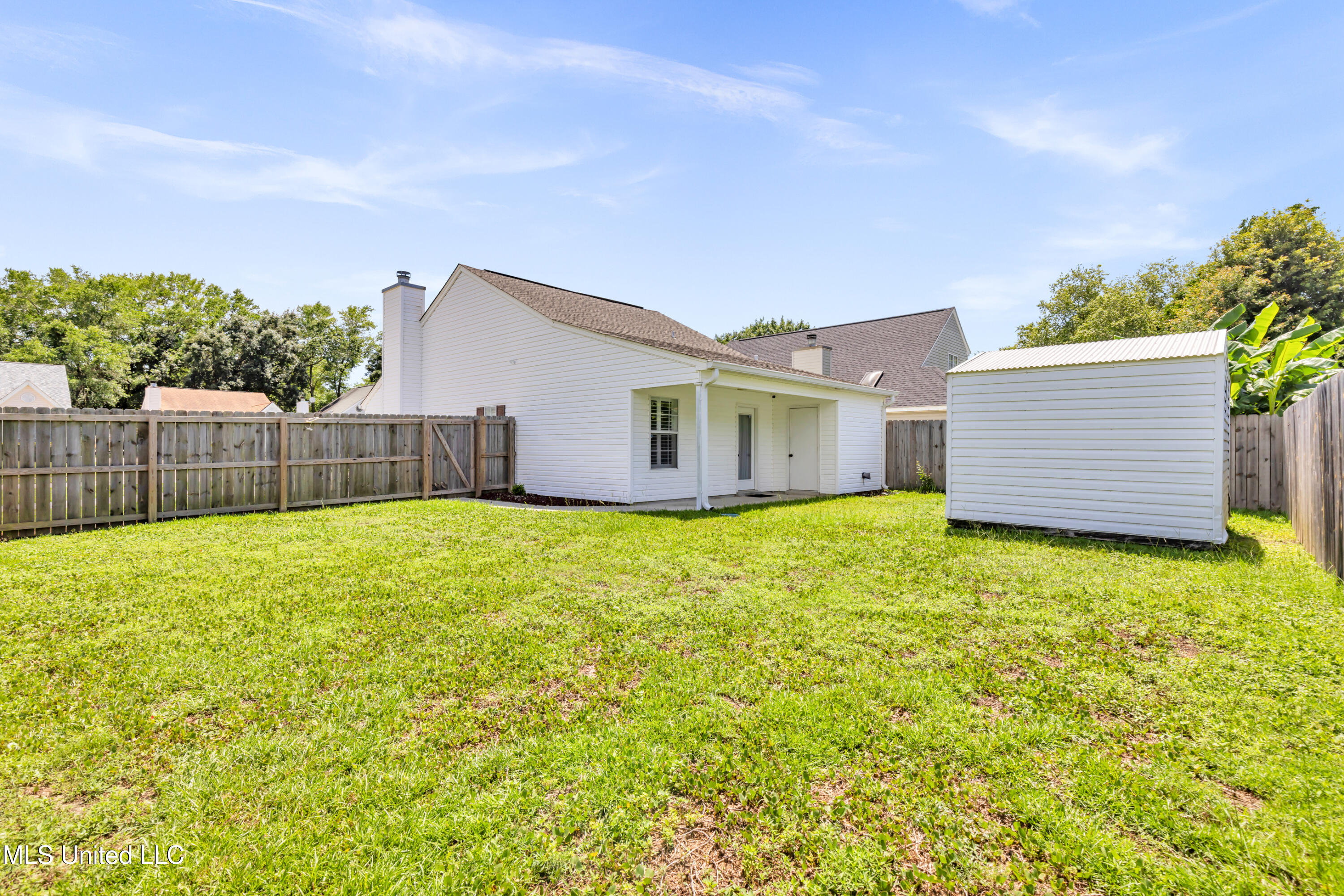 2390 Carter Road, Biloxi, Mississippi image 25