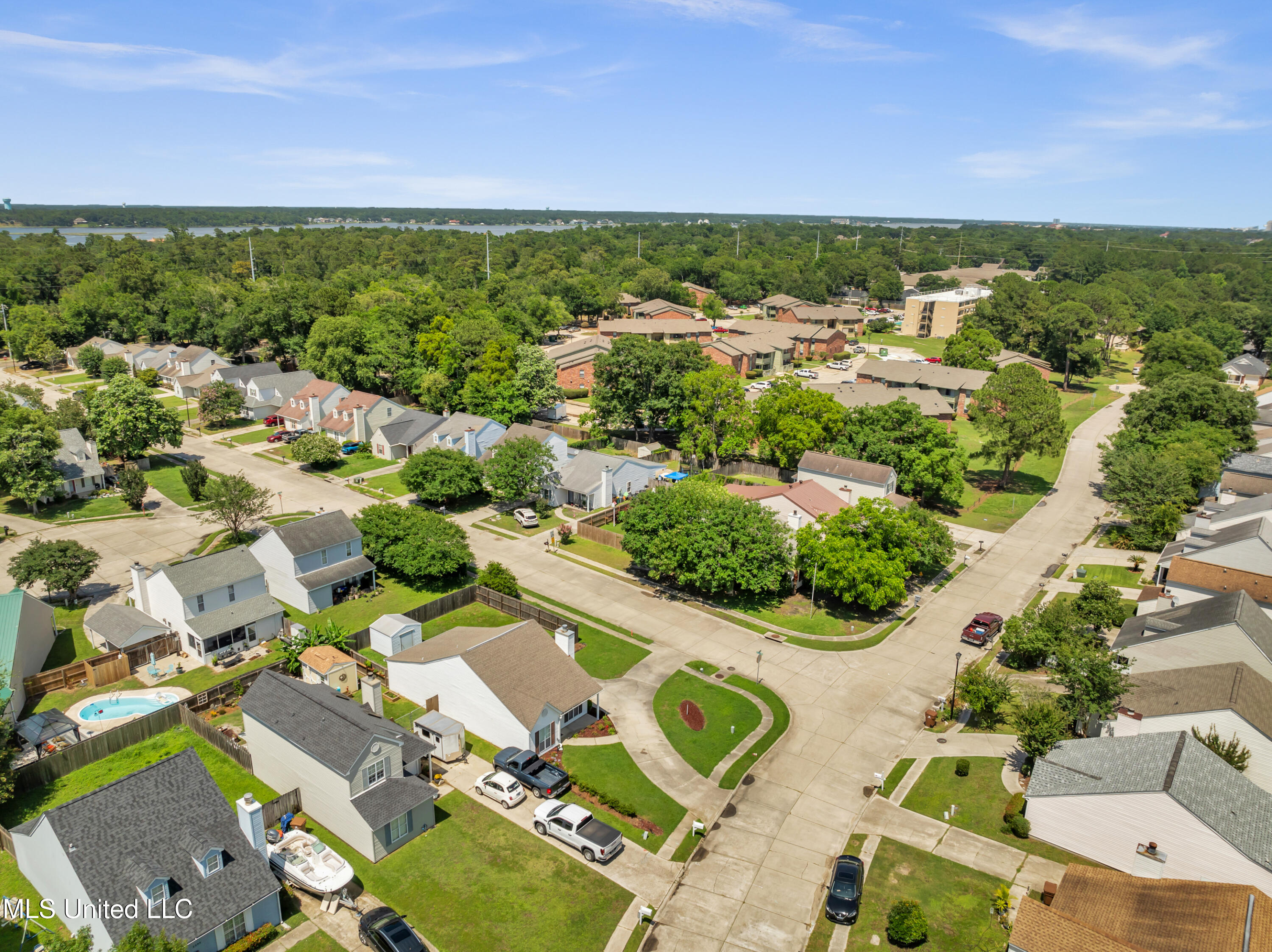 2390 Carter Road, Biloxi, Mississippi image 31