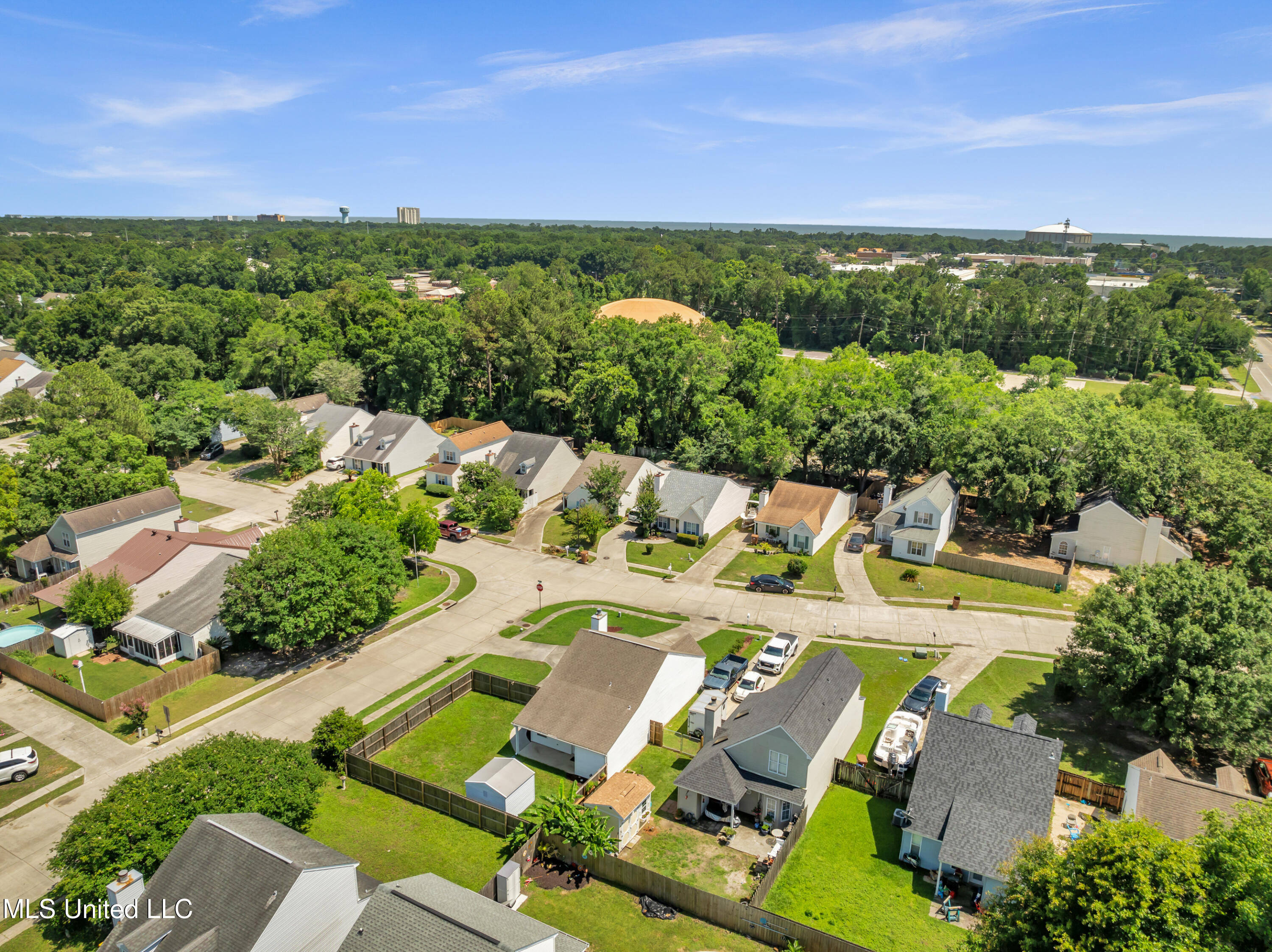 2390 Carter Road, Biloxi, Mississippi image 30
