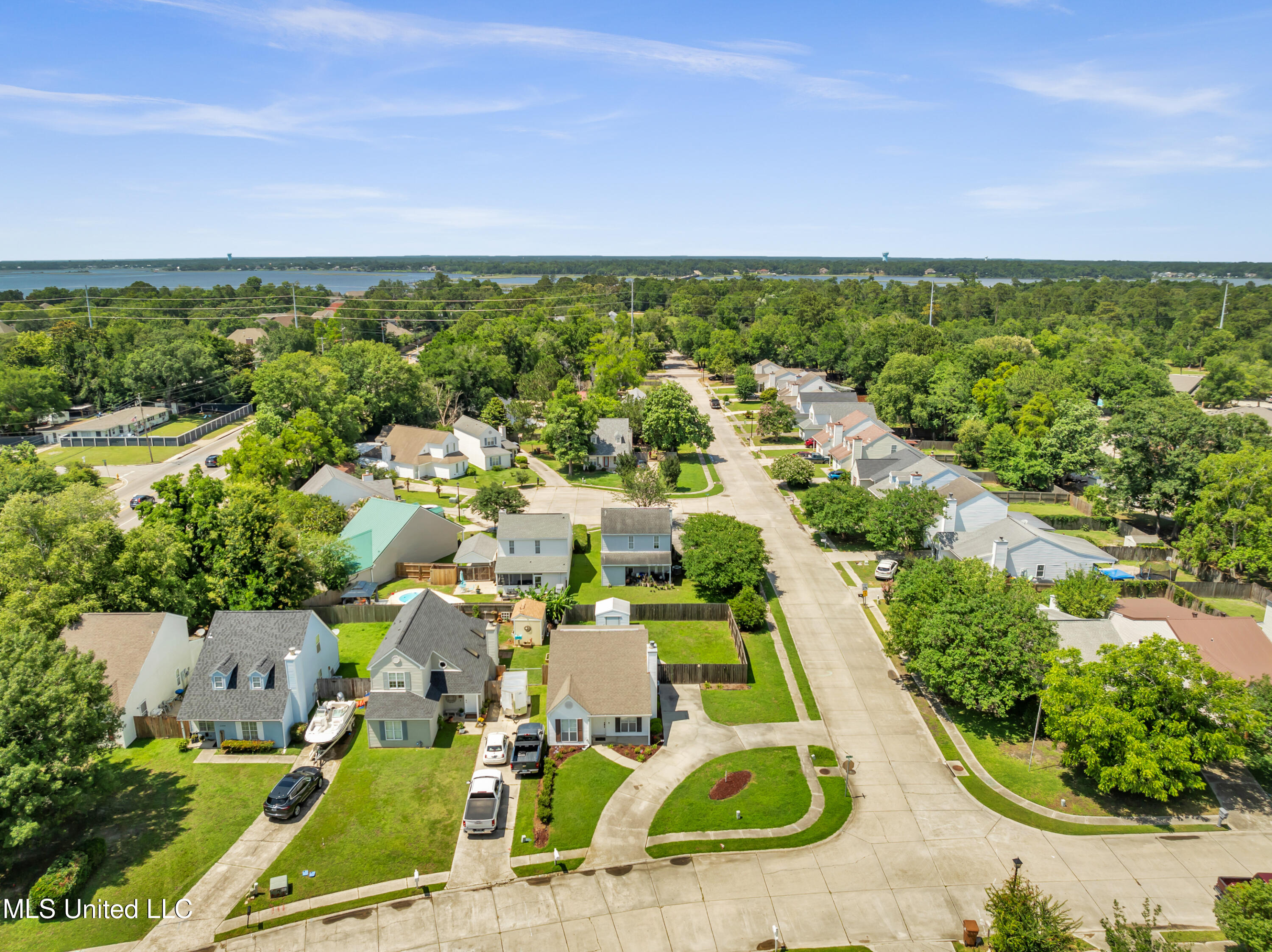 2390 Carter Road, Biloxi, Mississippi image 27
