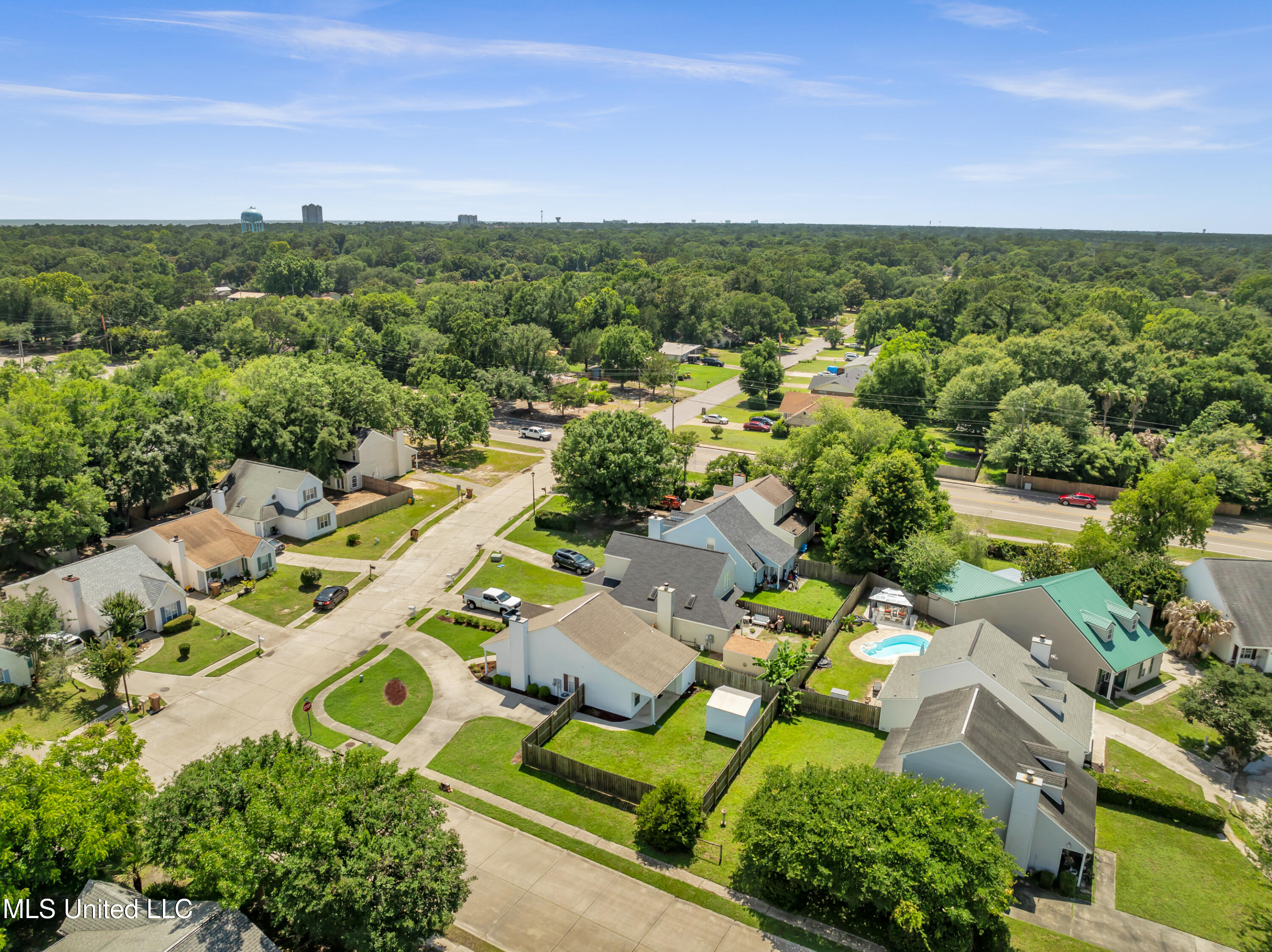 2390 Carter Road, Biloxi, Mississippi image 29