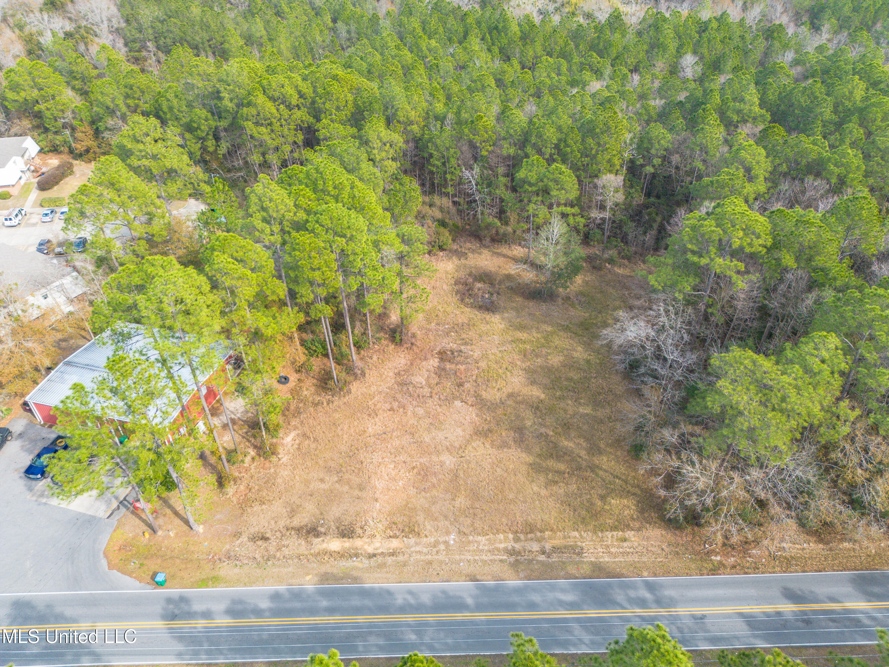 Old Highway 49, Gulfport, Mississippi image 8